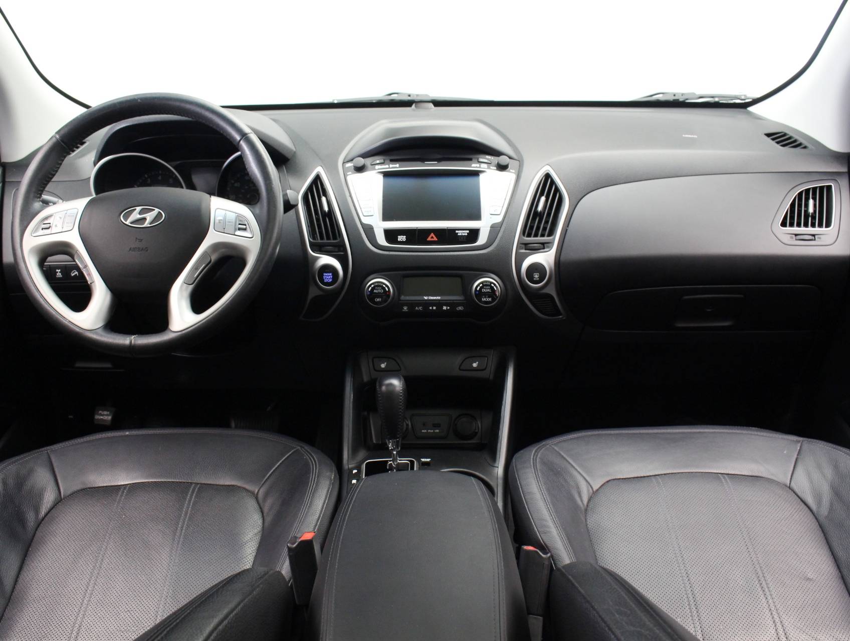 Florida Fine Cars - Used HYUNDAI TUCSON 2013 WEST PALM Limited Awd