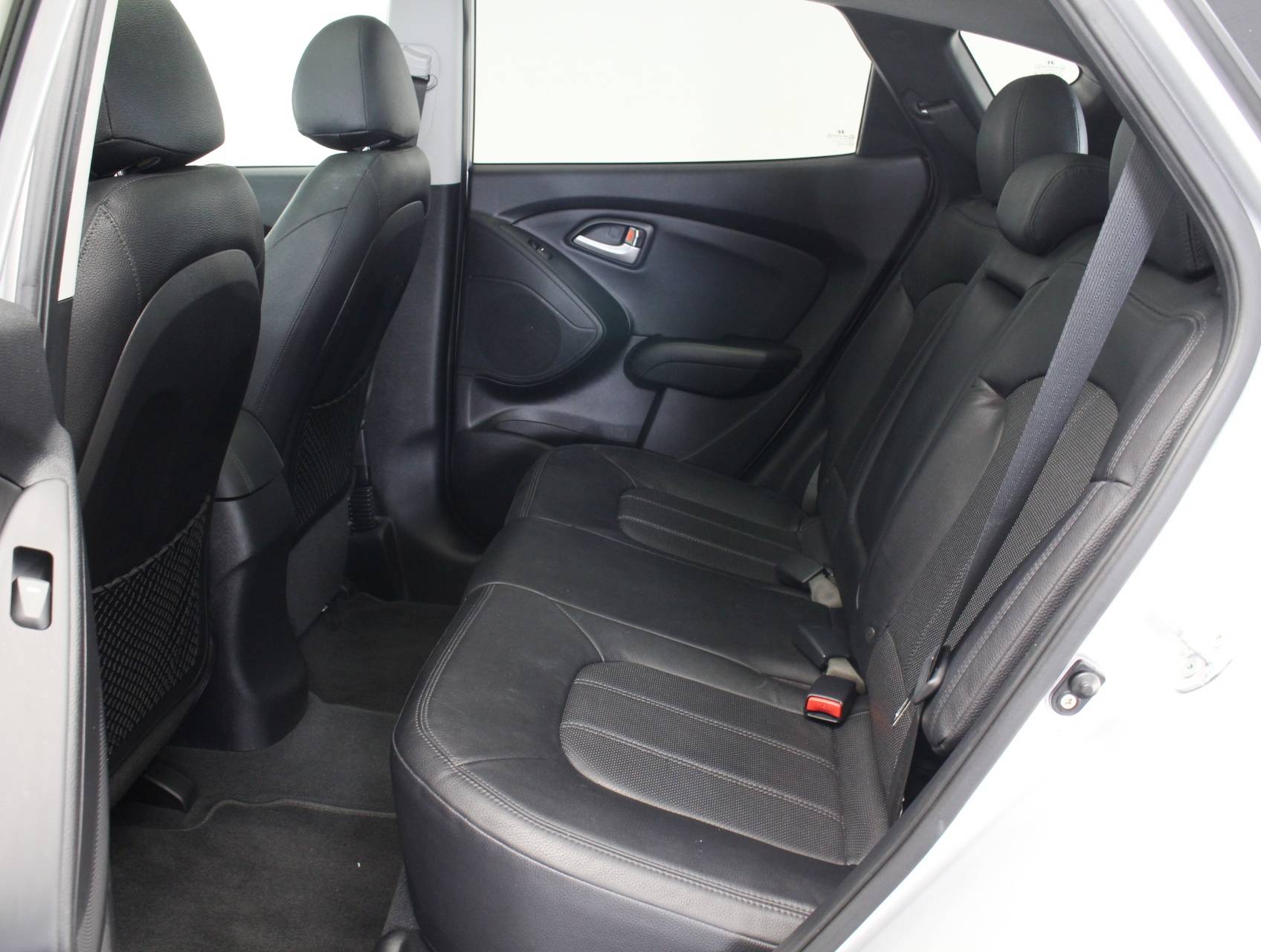 Florida Fine Cars - Used HYUNDAI TUCSON 2013 WEST PALM Limited Awd