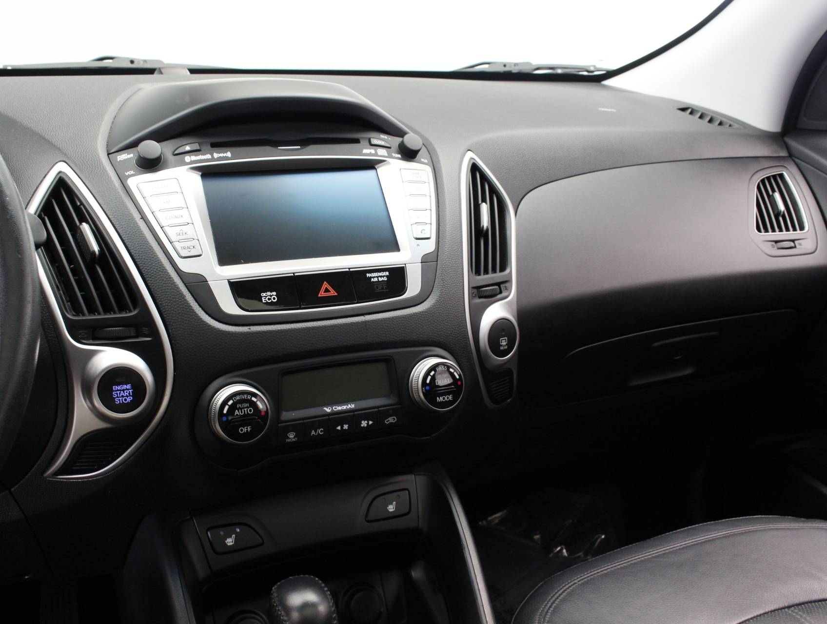 Florida Fine Cars - Used HYUNDAI TUCSON 2013 WEST PALM Limited Awd