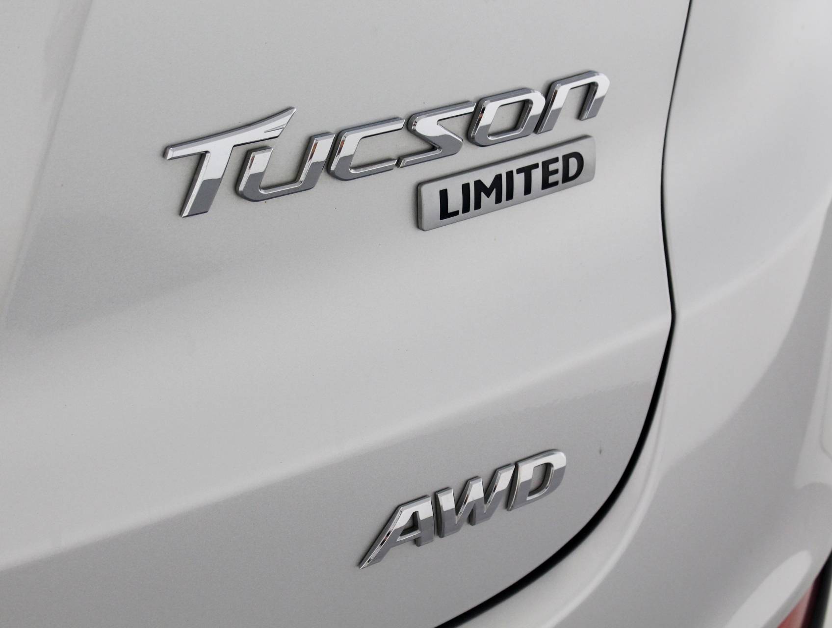 Florida Fine Cars - Used HYUNDAI TUCSON 2013 WEST PALM Limited Awd