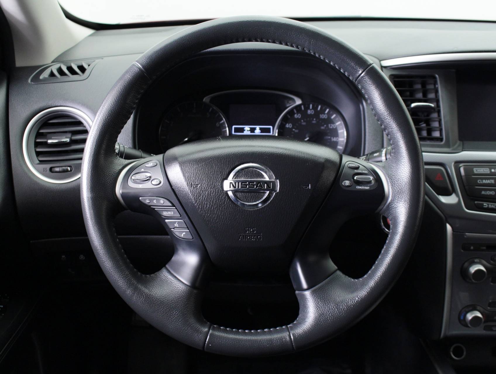 Florida Fine Cars - Used NISSAN PATHFINDER 2017 MIAMI Sl