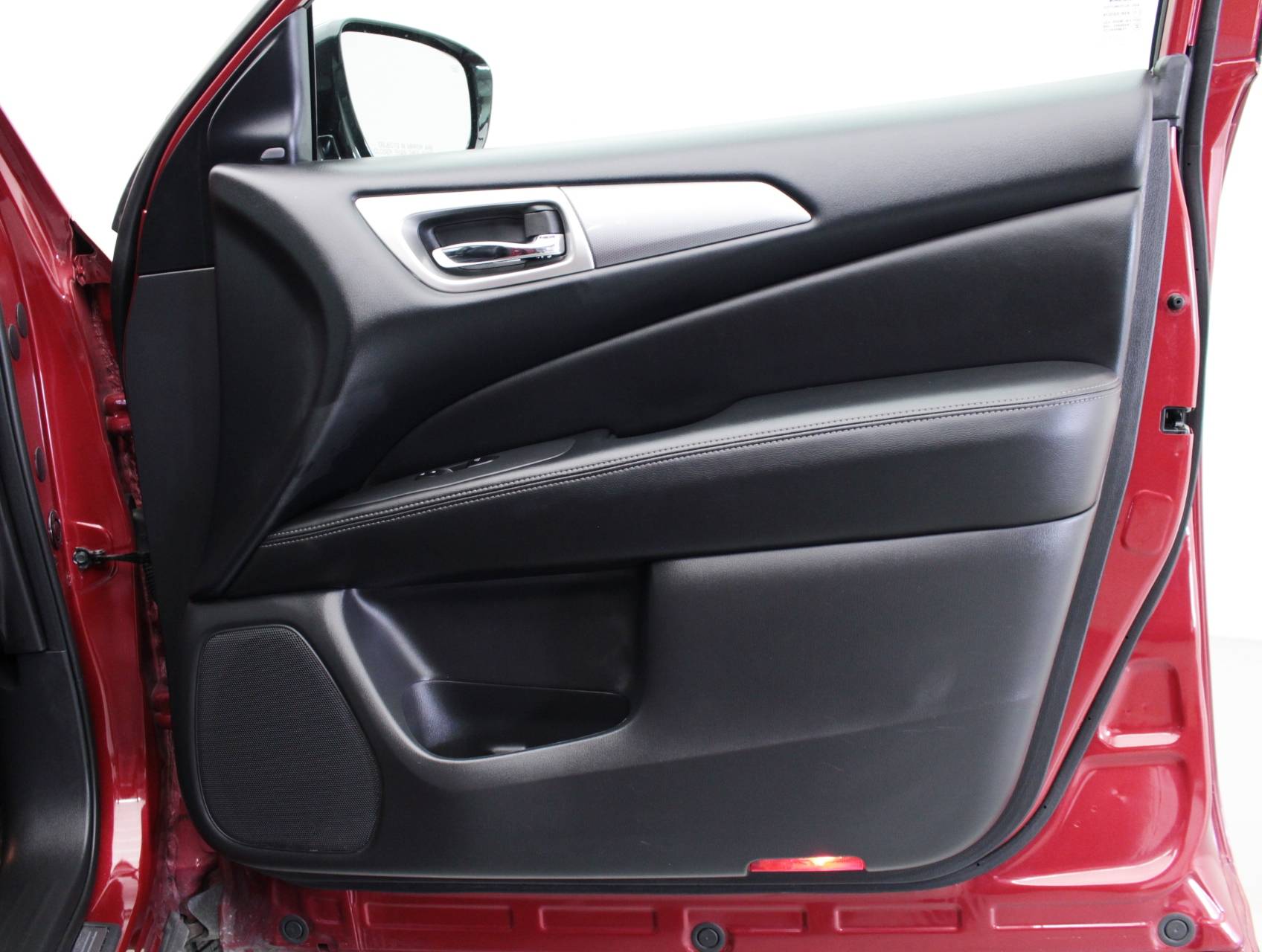 Florida Fine Cars - Used NISSAN PATHFINDER 2017 MIAMI Sl