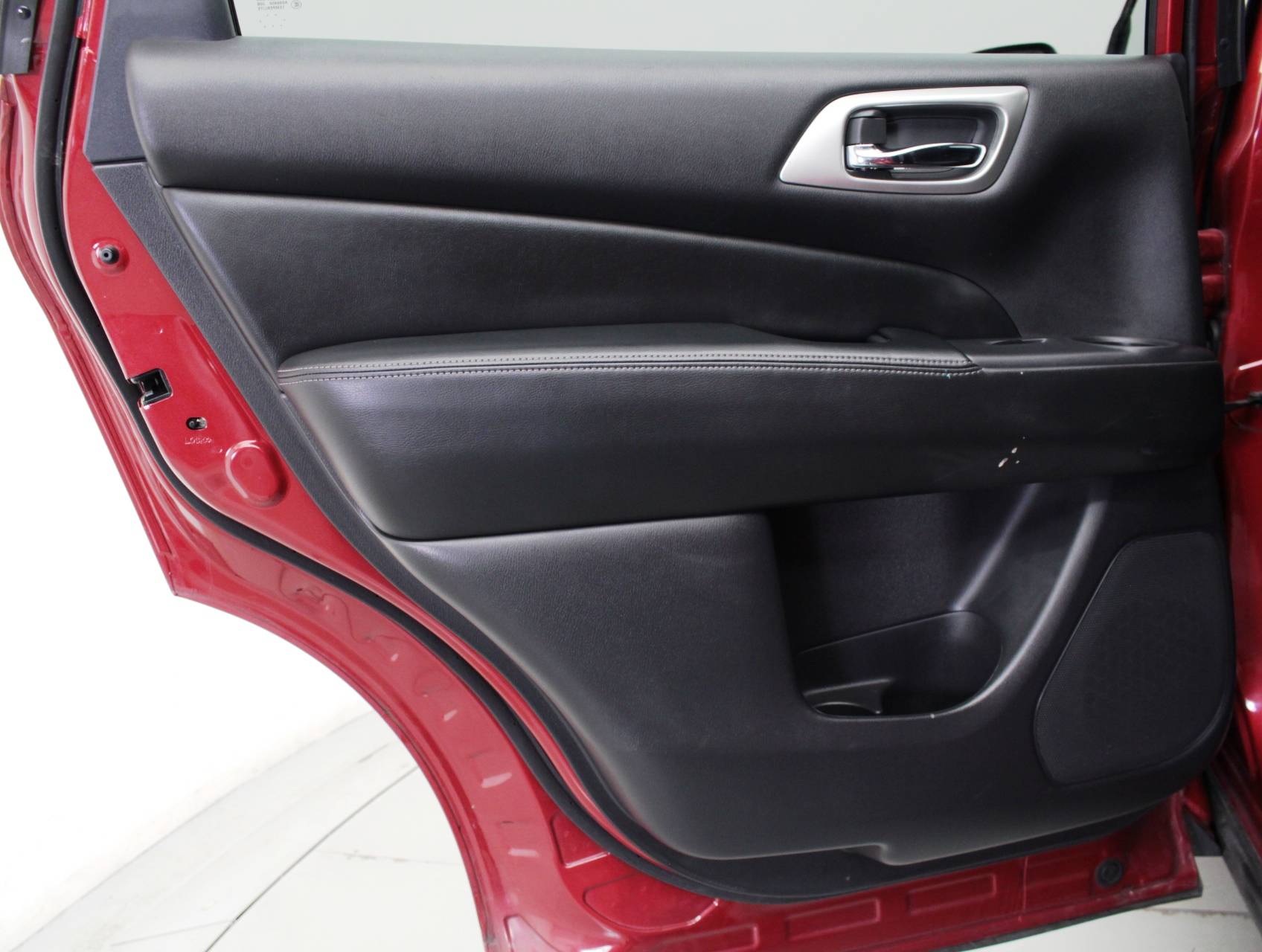 Florida Fine Cars - Used NISSAN PATHFINDER 2017 MIAMI Sl