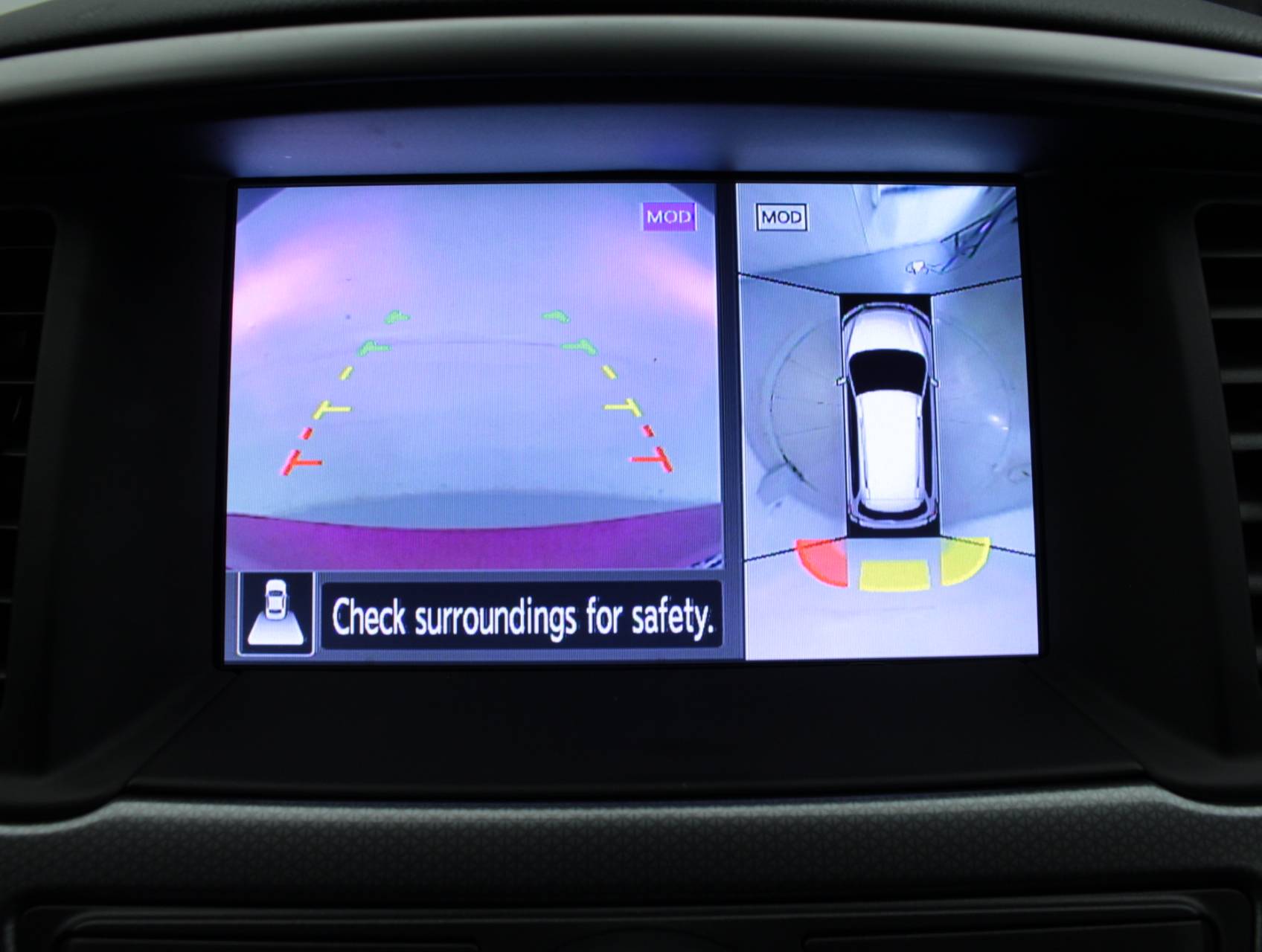 Florida Fine Cars - Used NISSAN PATHFINDER 2017 MIAMI Sl