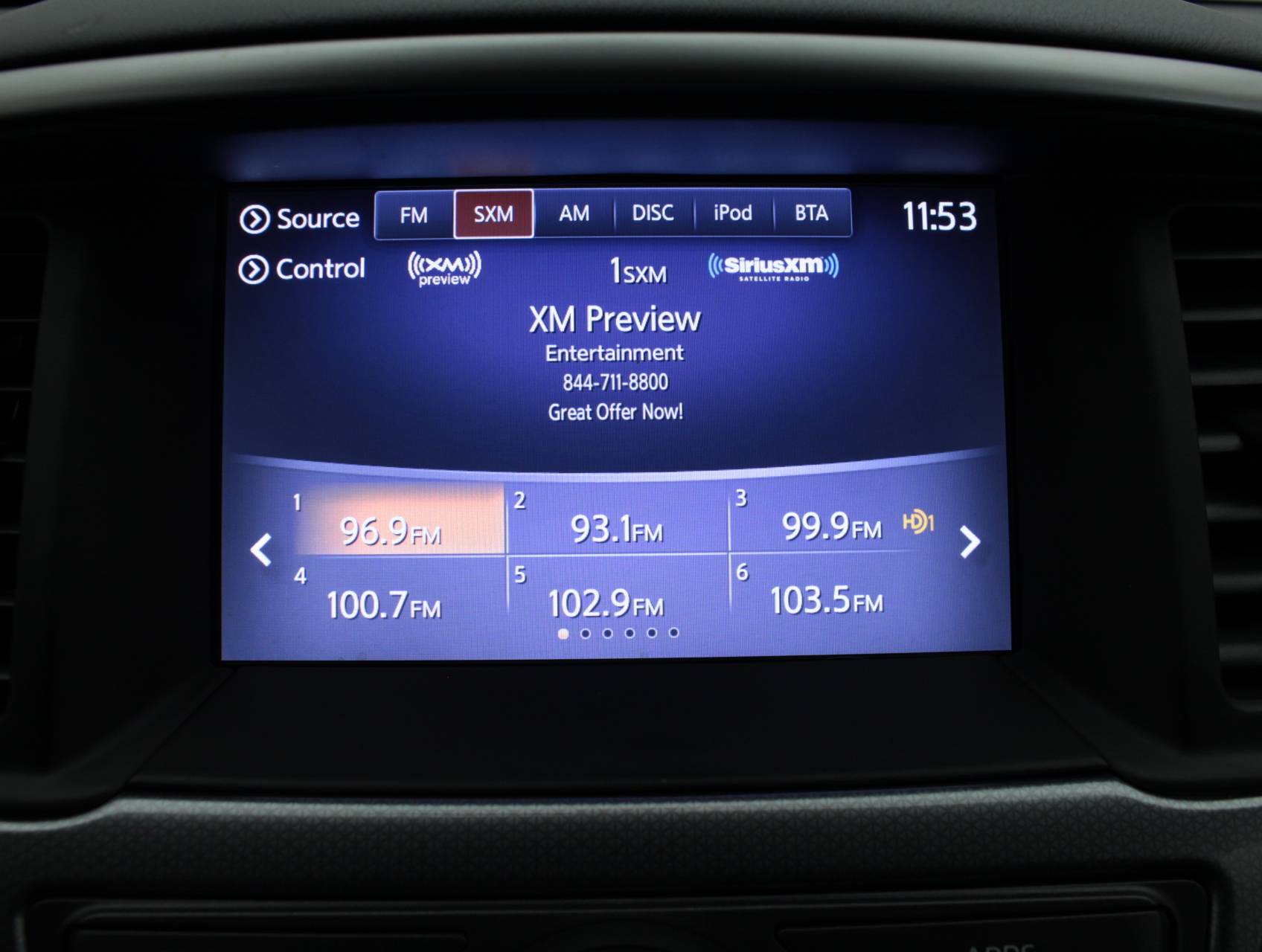 Florida Fine Cars - Used NISSAN PATHFINDER 2017 MIAMI Sl