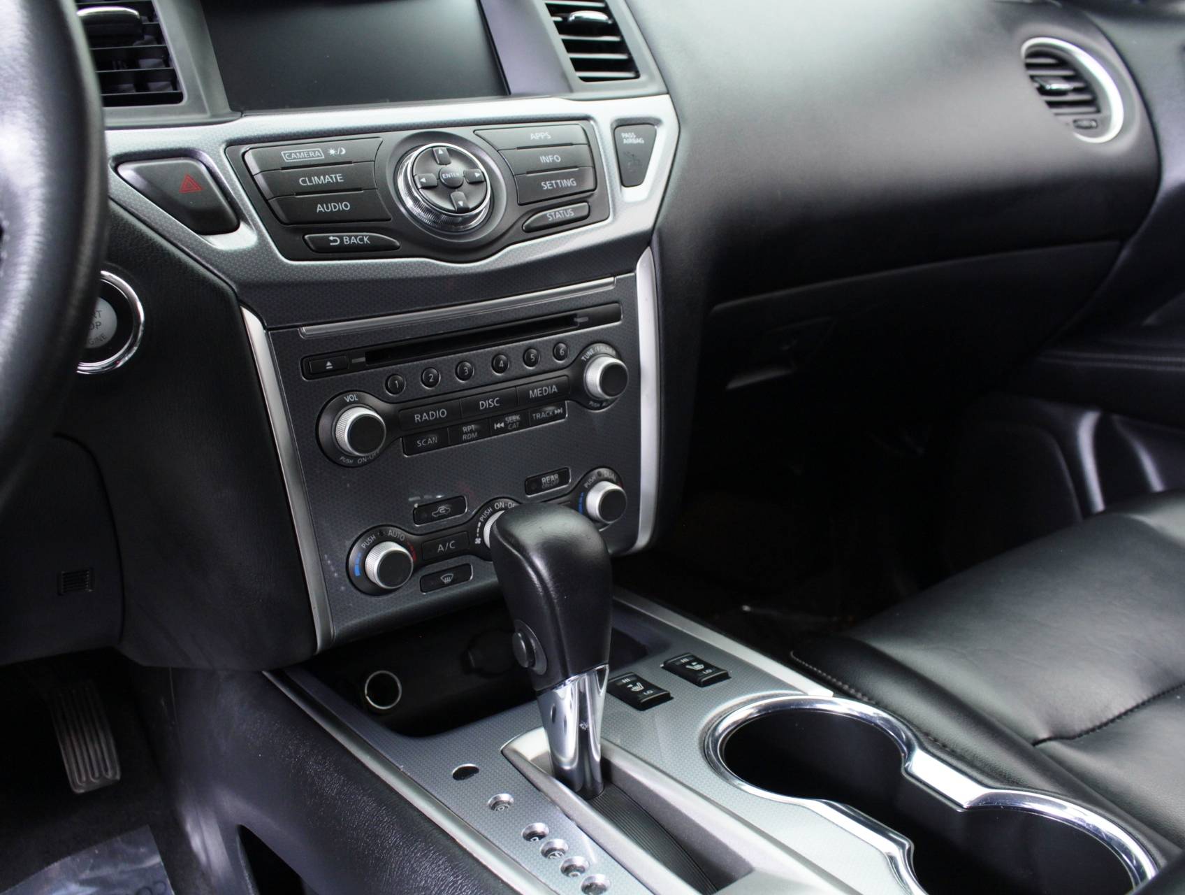 Florida Fine Cars - Used NISSAN PATHFINDER 2017 MIAMI Sl