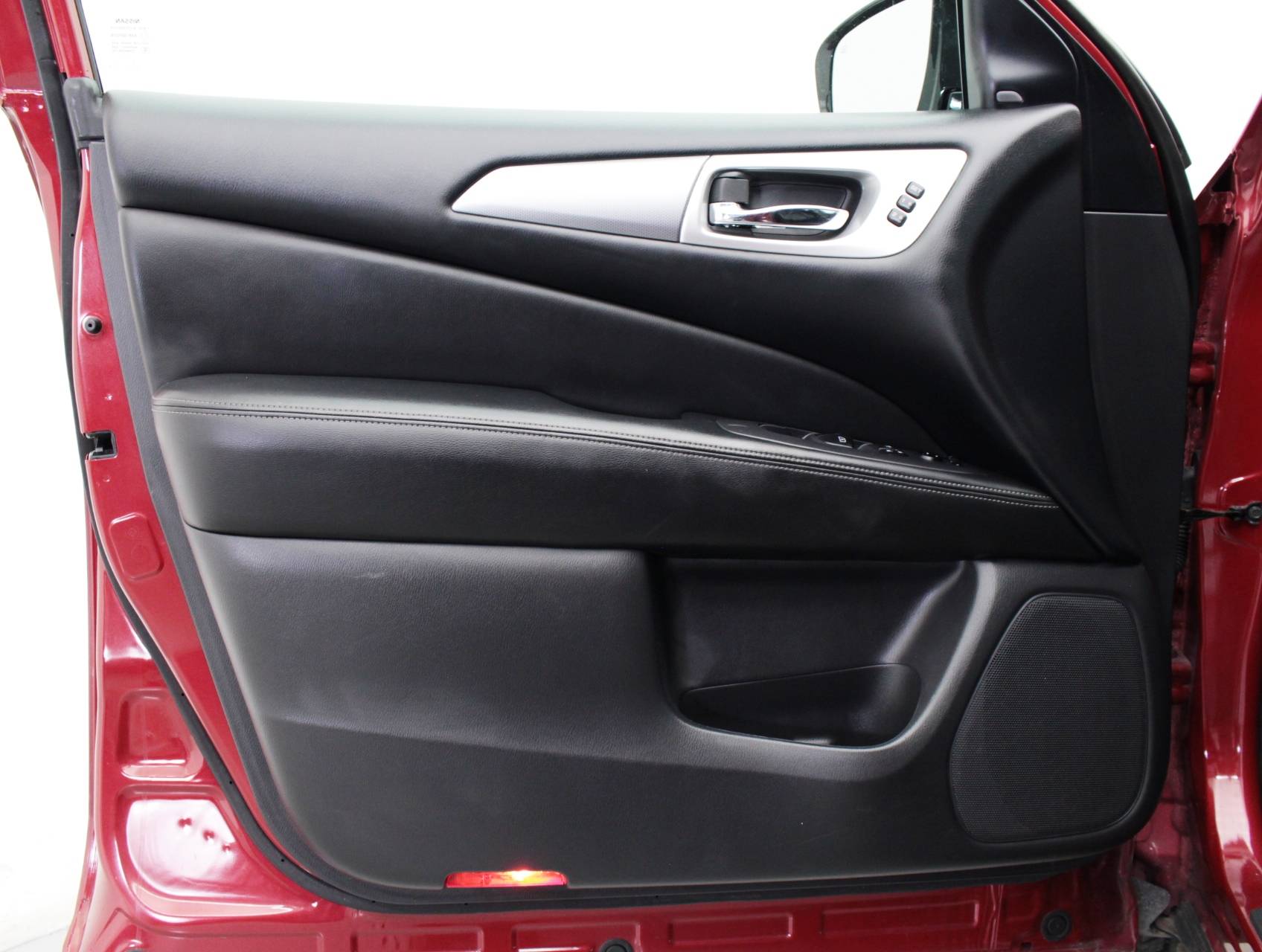 Florida Fine Cars - Used NISSAN PATHFINDER 2017 MIAMI Sl