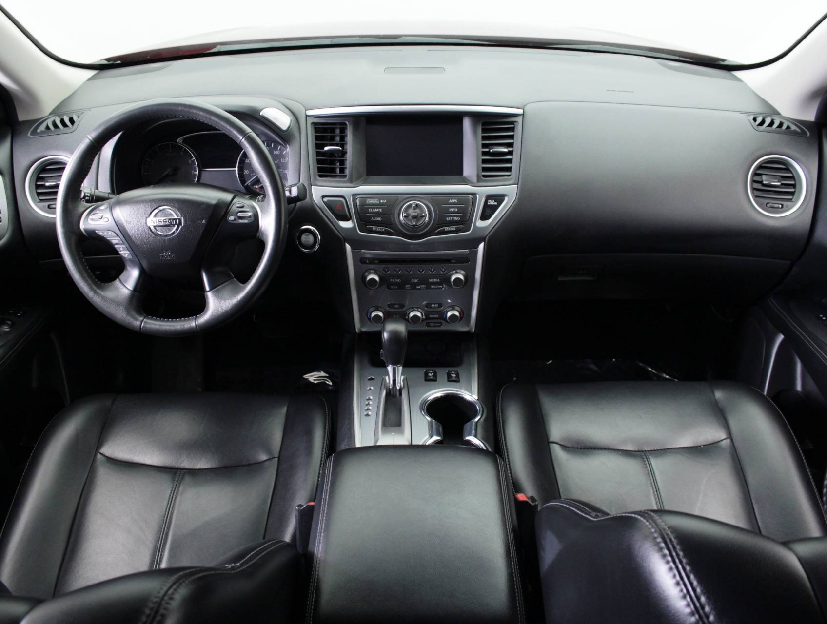 Florida Fine Cars - Used NISSAN PATHFINDER 2017 MIAMI Sl