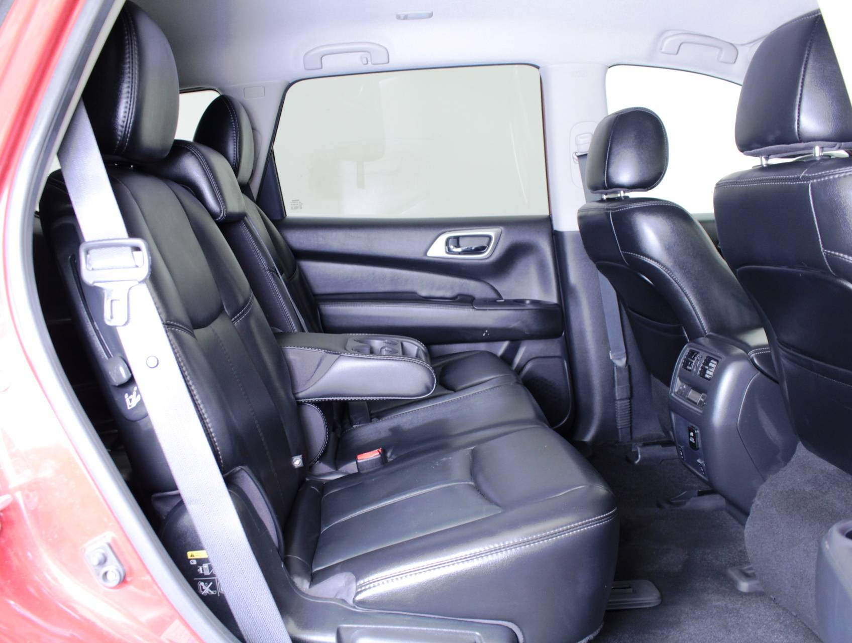 Florida Fine Cars - Used NISSAN PATHFINDER 2017 MIAMI Sl