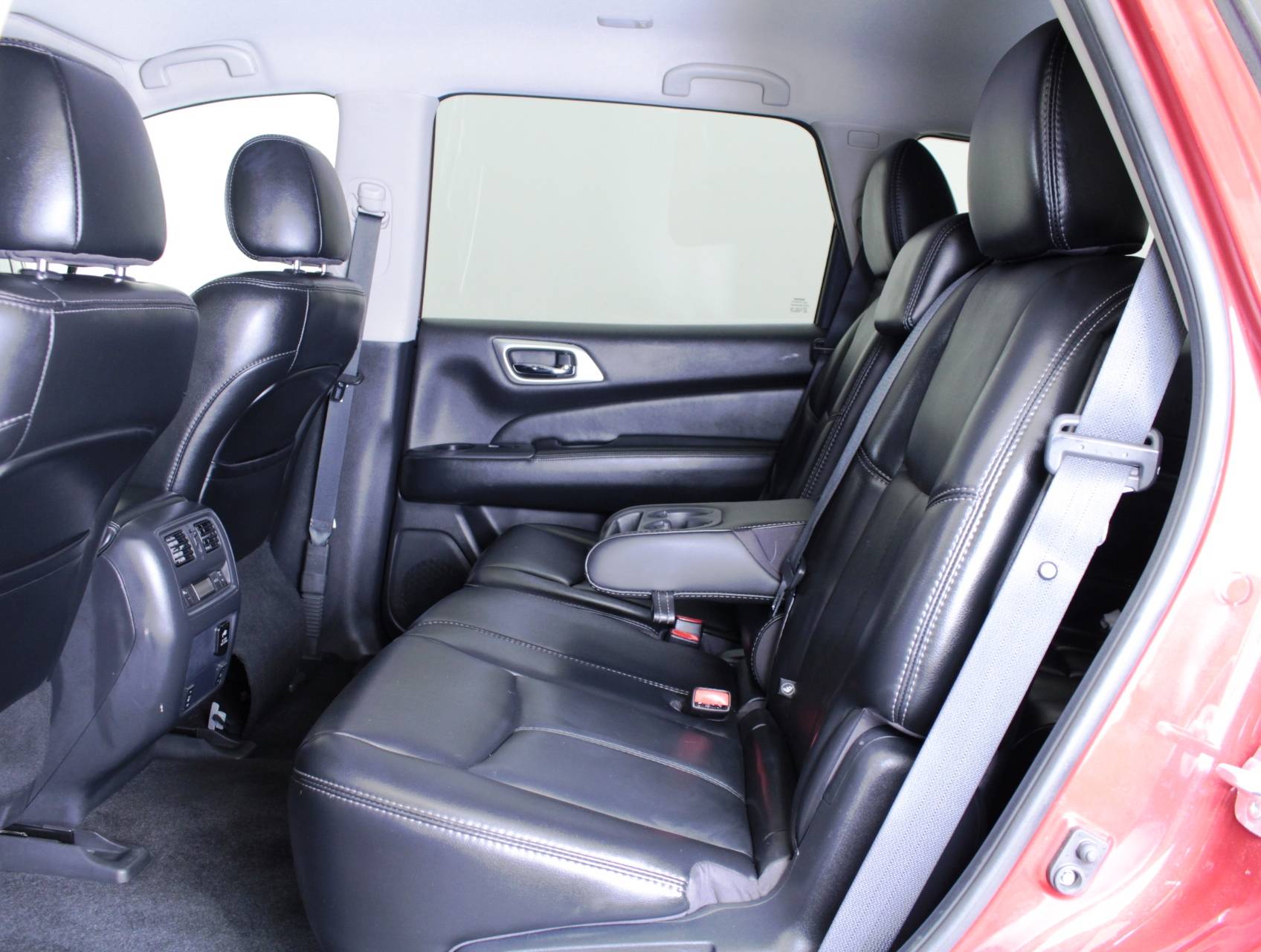 Florida Fine Cars - Used NISSAN PATHFINDER 2017 MIAMI Sl