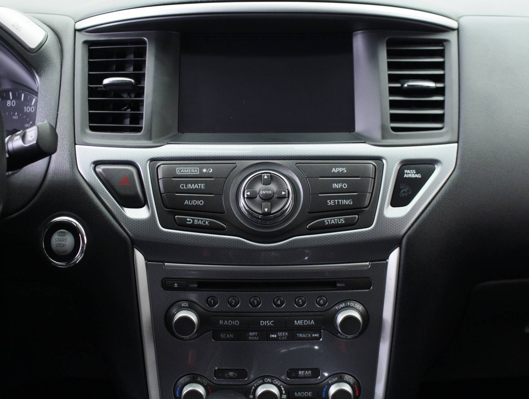 Florida Fine Cars - Used NISSAN PATHFINDER 2017 MIAMI Sl