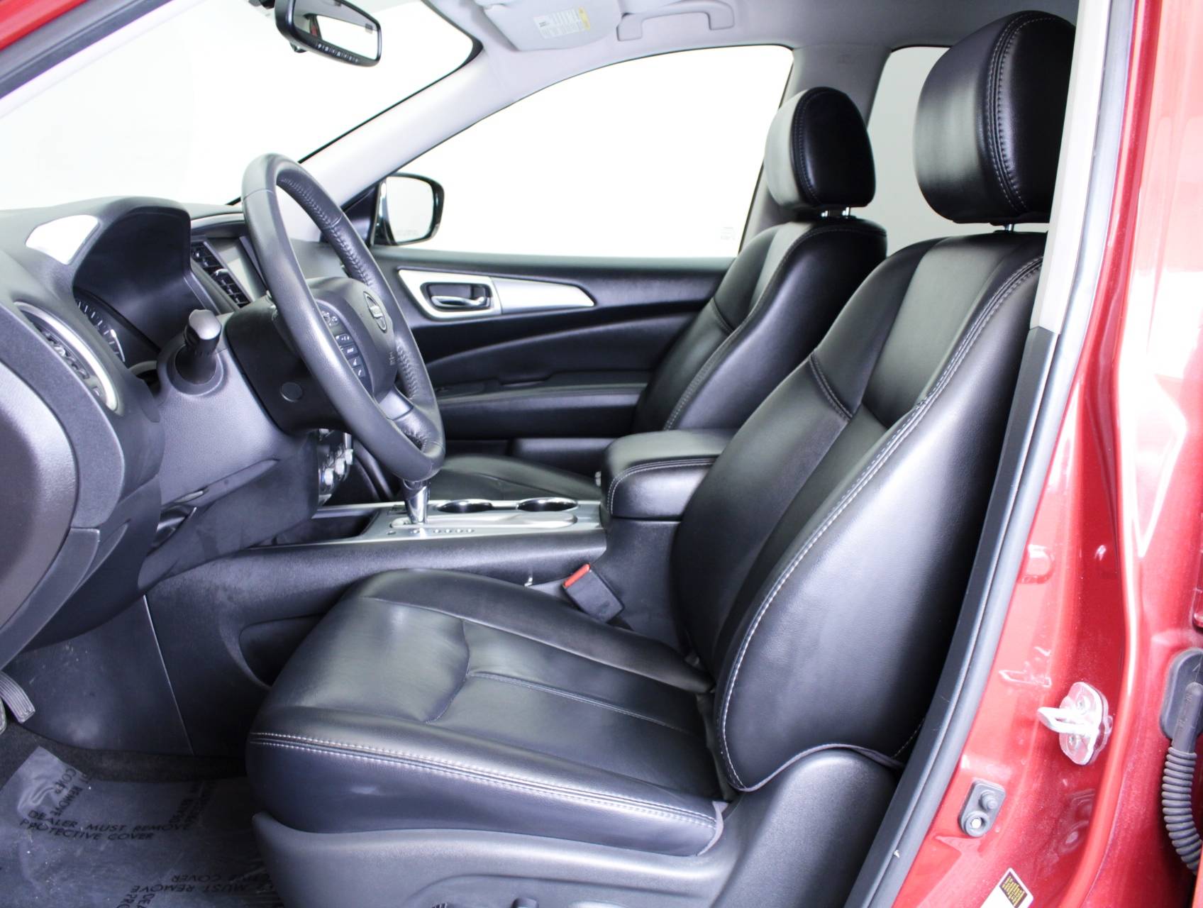 Florida Fine Cars - Used NISSAN PATHFINDER 2017 MIAMI Sl