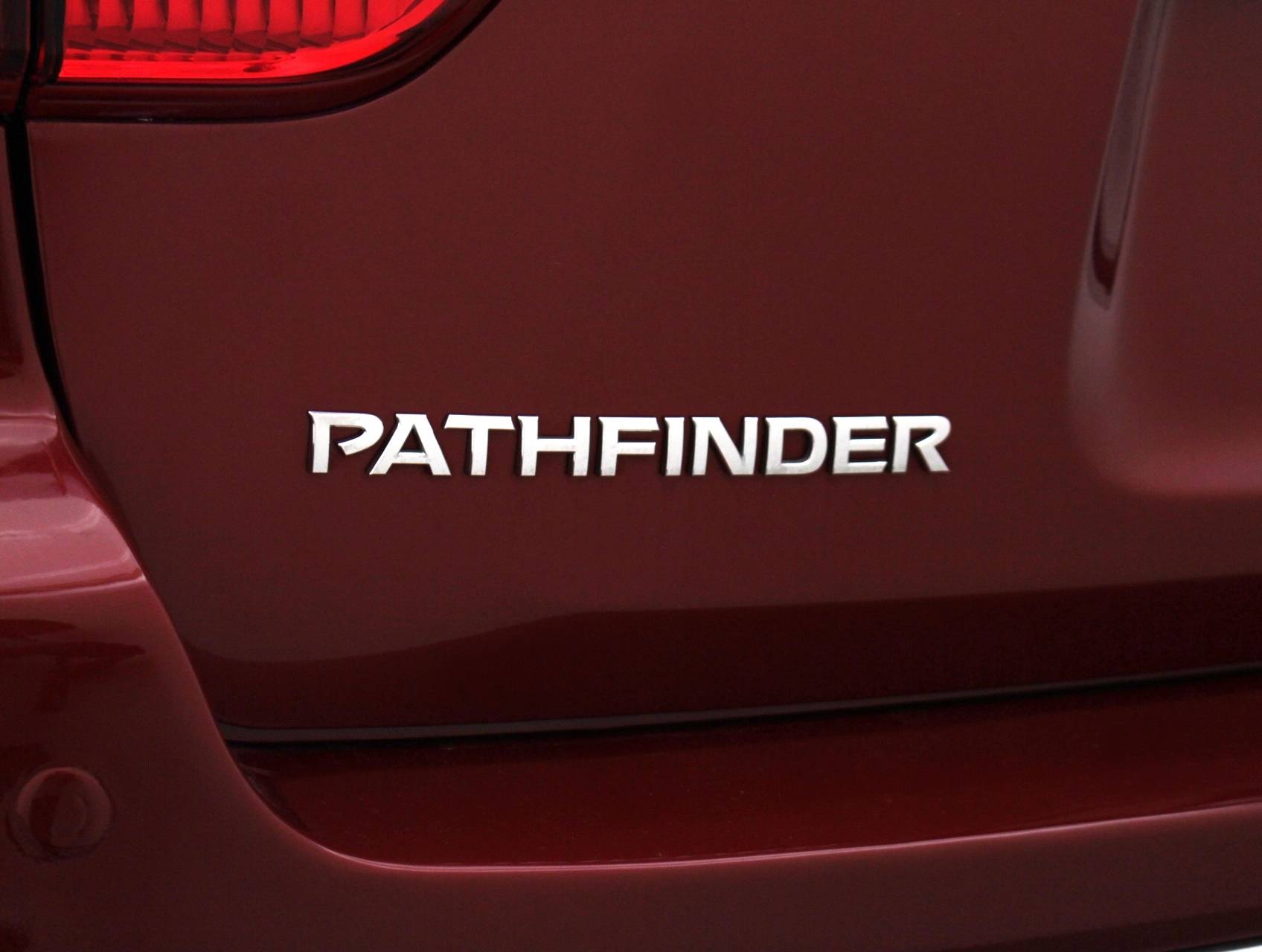 Florida Fine Cars - Used NISSAN PATHFINDER 2017 MIAMI Sl