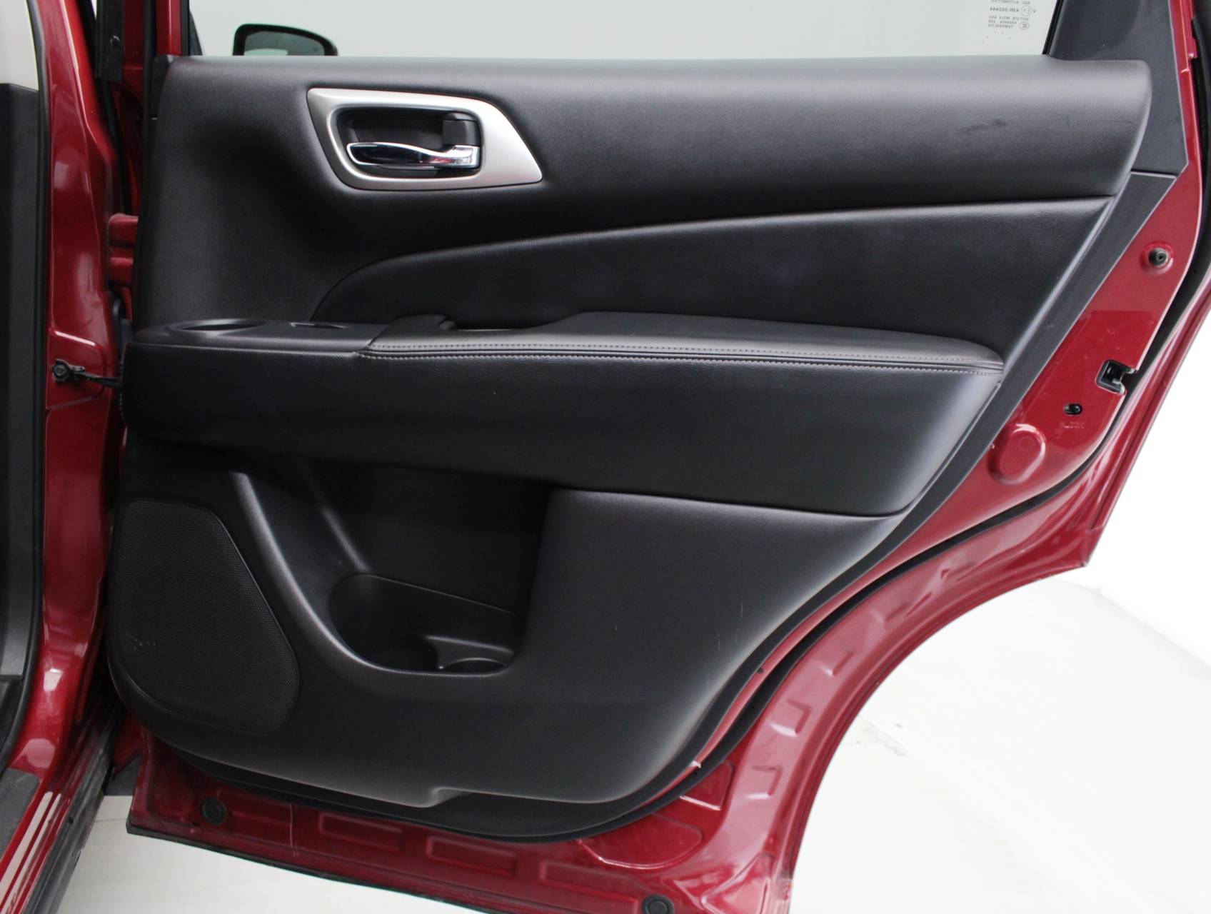 Florida Fine Cars - Used NISSAN PATHFINDER 2017 MIAMI Sl