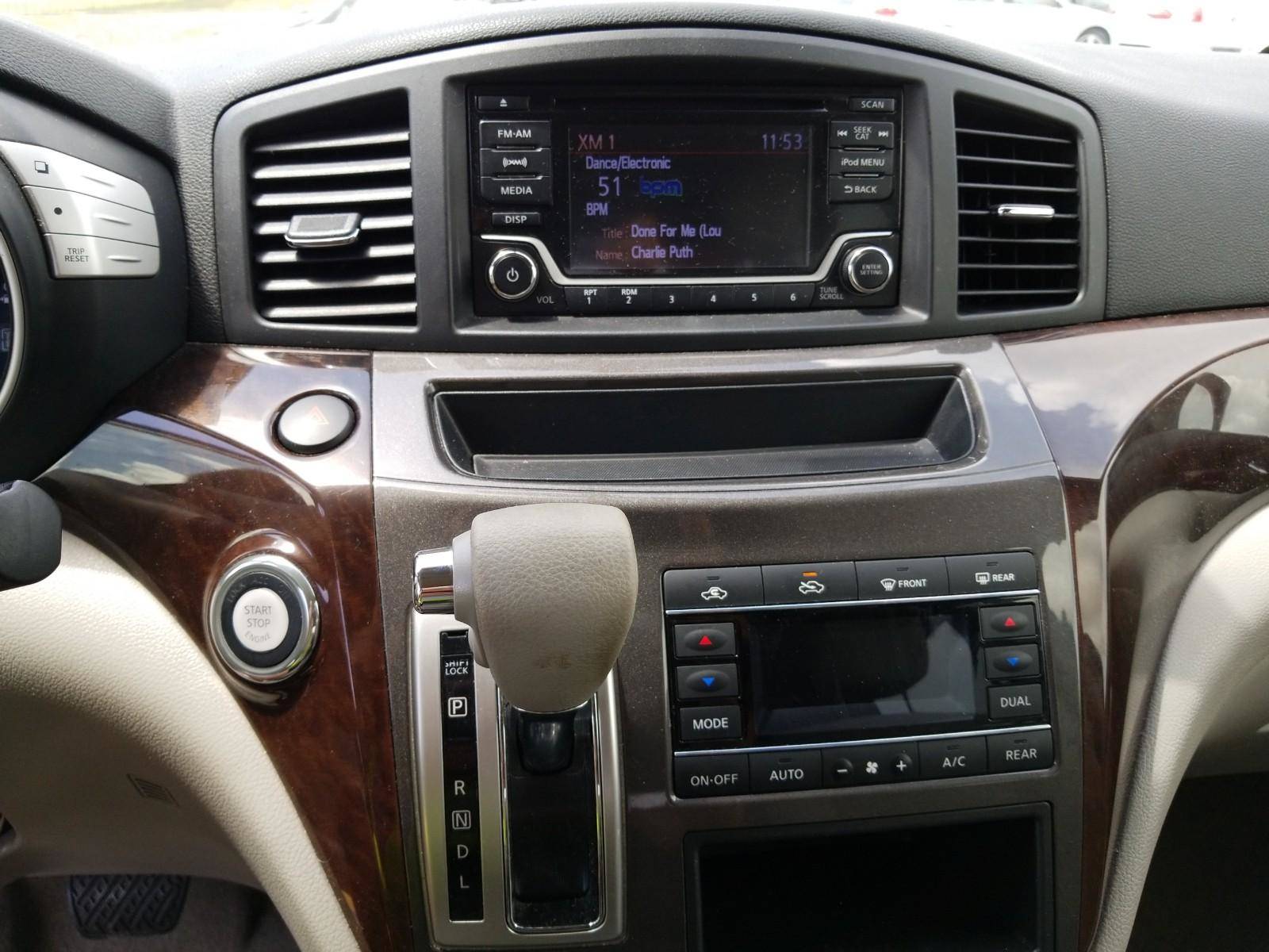 Florida Fine Cars - Used NISSAN QUEST 2016 MIAMI Sv