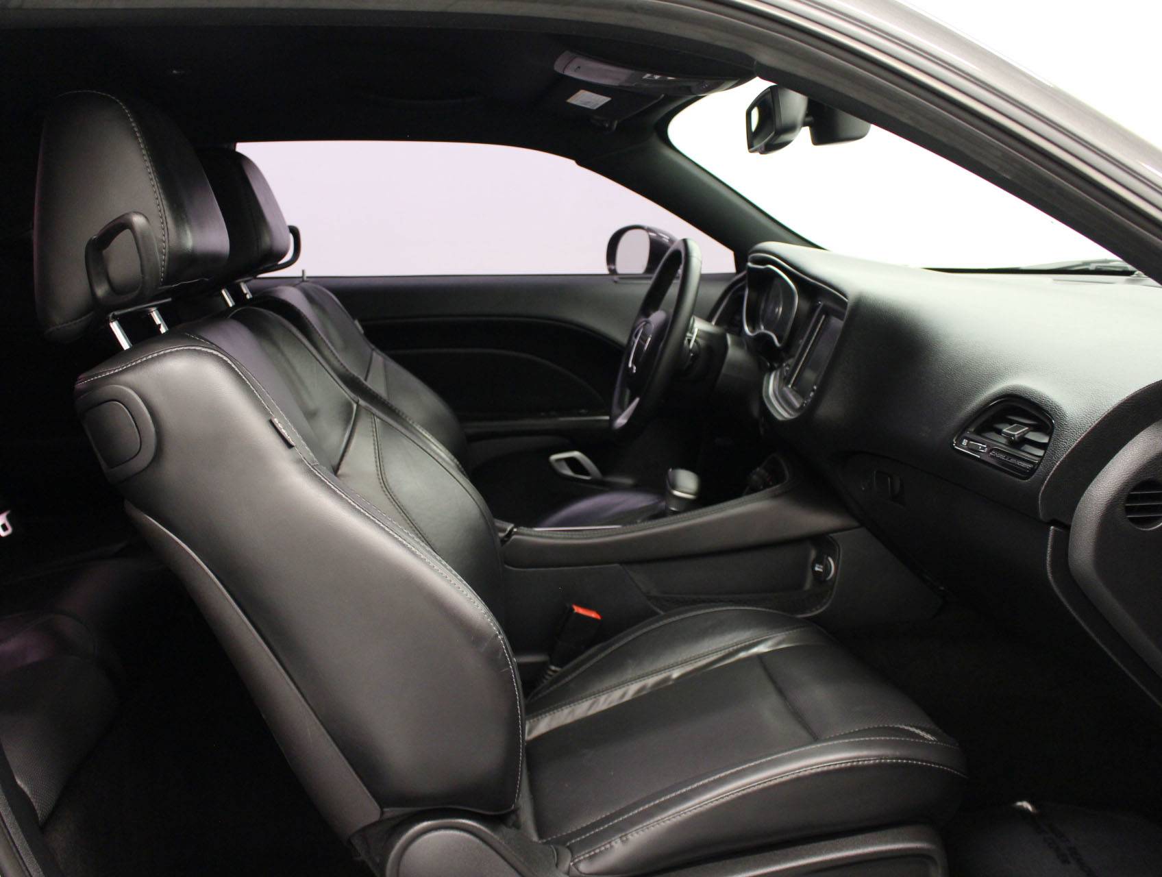 Florida Fine Cars - Used DODGE CHALLENGER 2015 MIAMI SXT PLUS