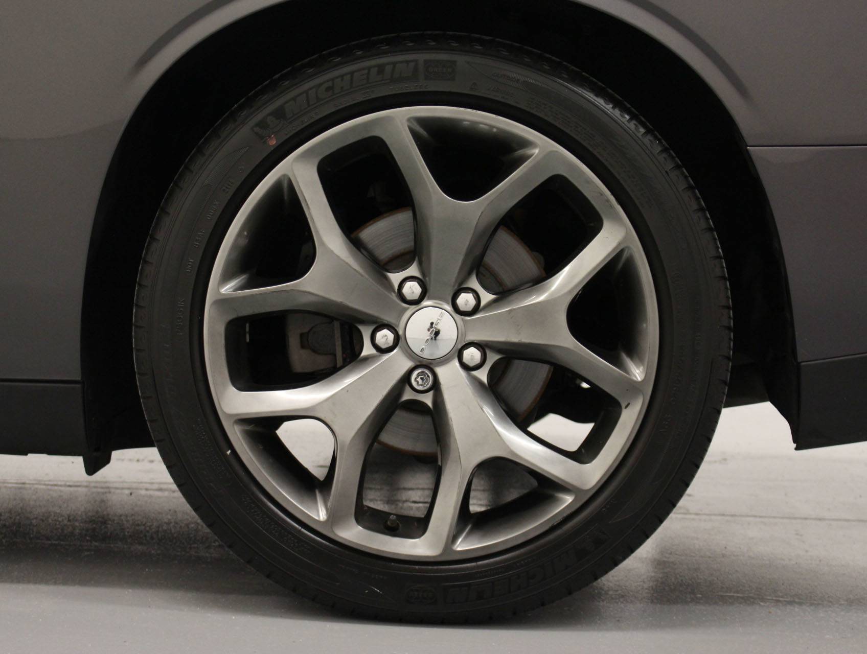 Florida Fine Cars - Used DODGE CHALLENGER 2015 MIAMI SXT PLUS