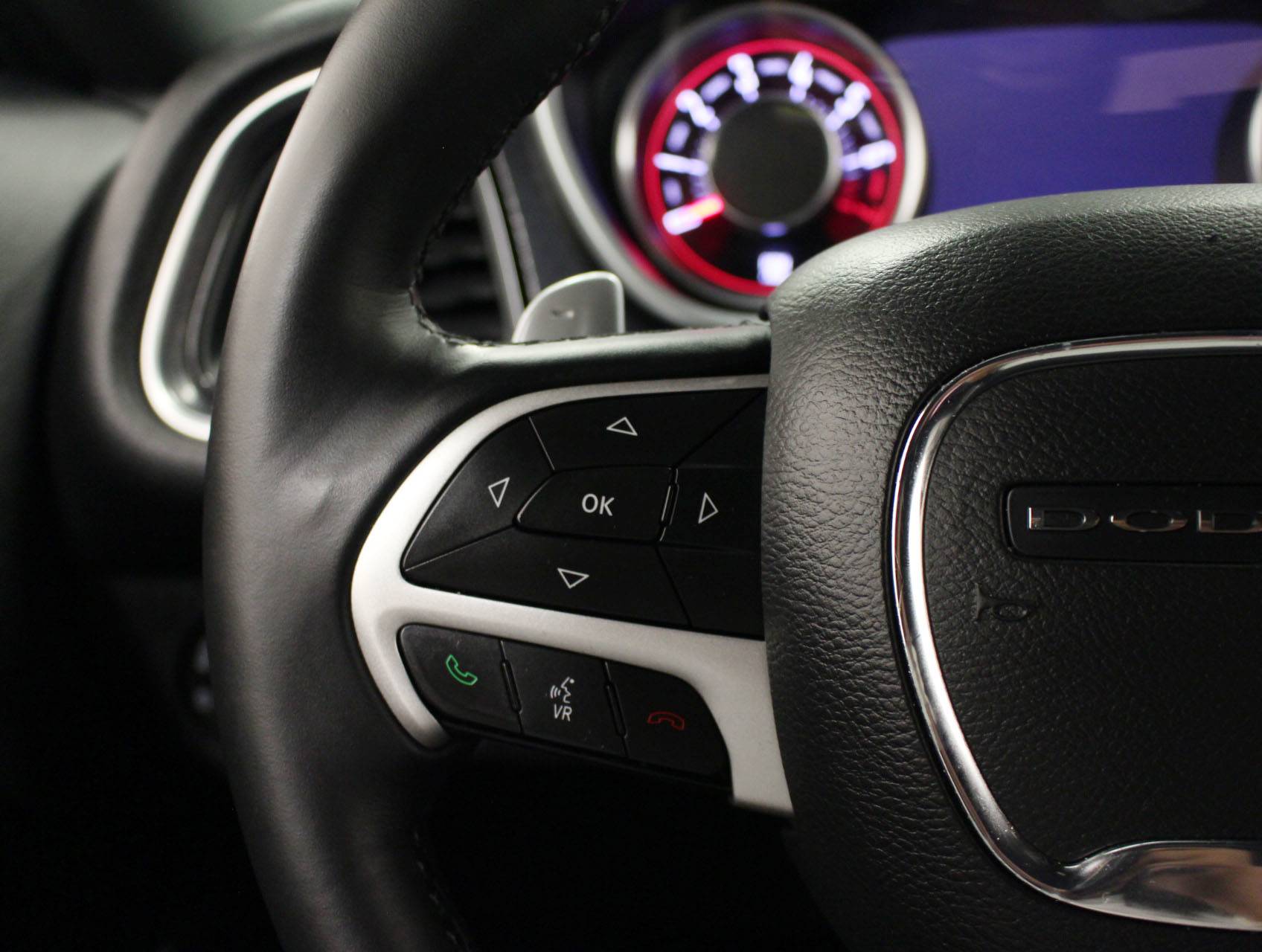 Florida Fine Cars - Used DODGE CHALLENGER 2015 MIAMI SXT PLUS