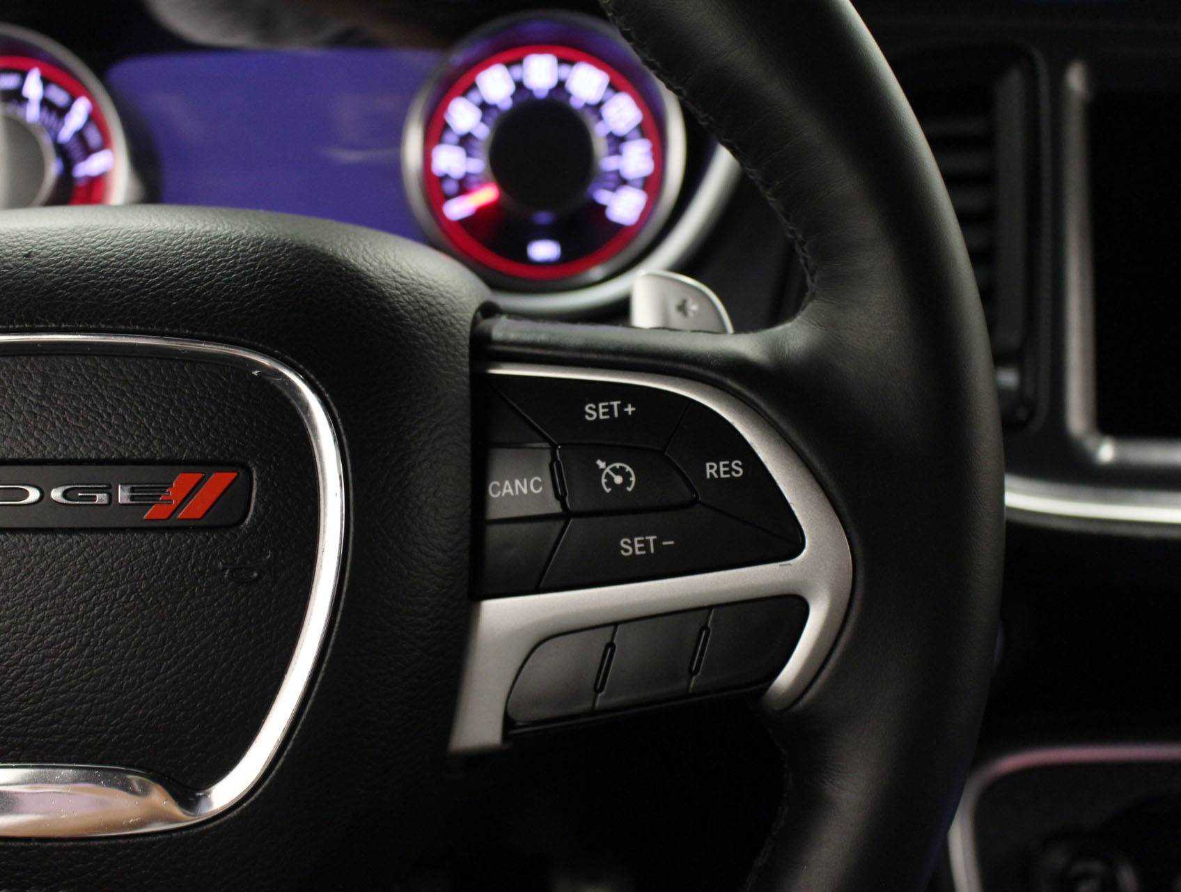 Florida Fine Cars - Used DODGE CHALLENGER 2015 MIAMI SXT PLUS