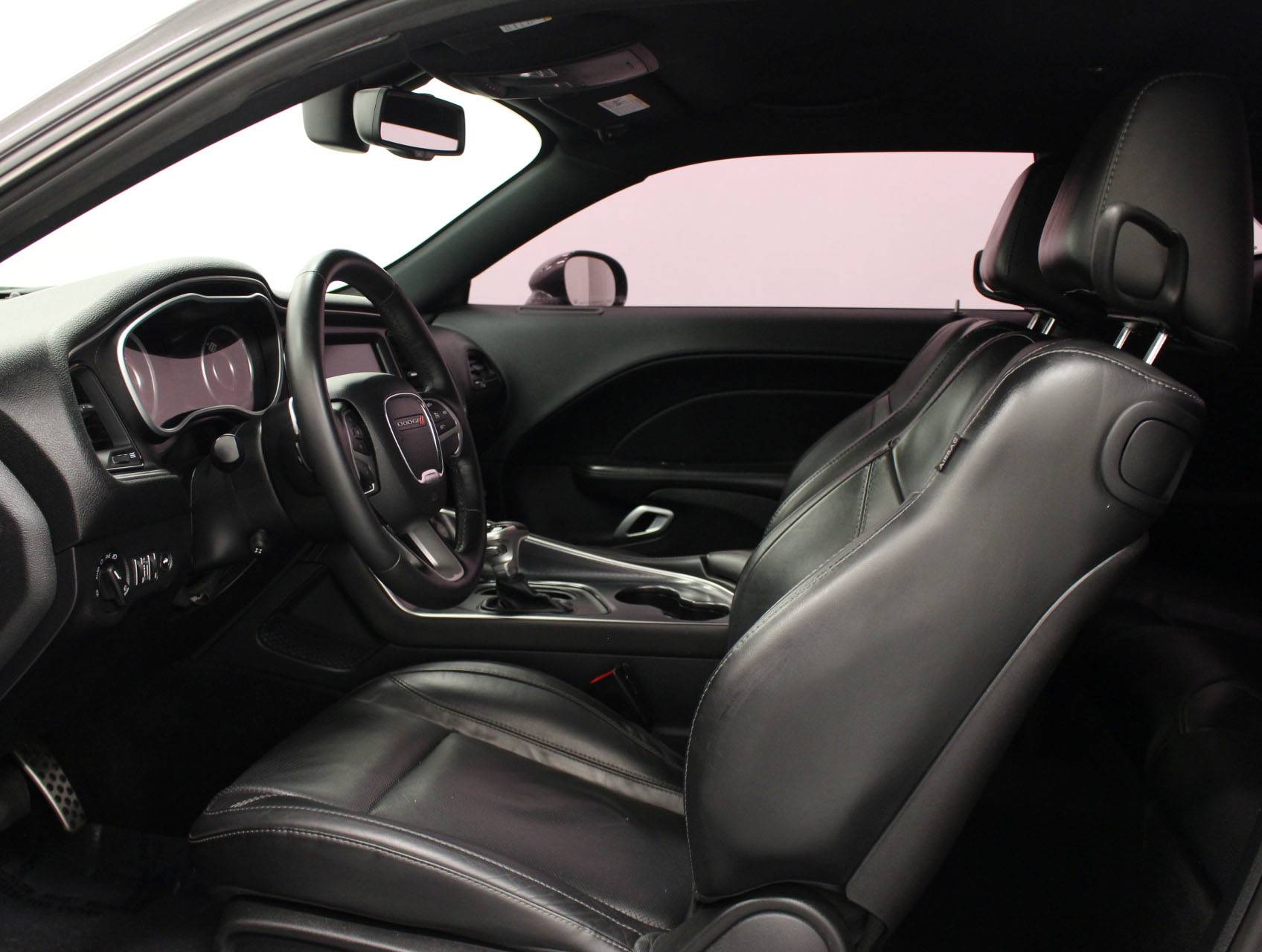 Florida Fine Cars - Used DODGE CHALLENGER 2015 MIAMI SXT PLUS