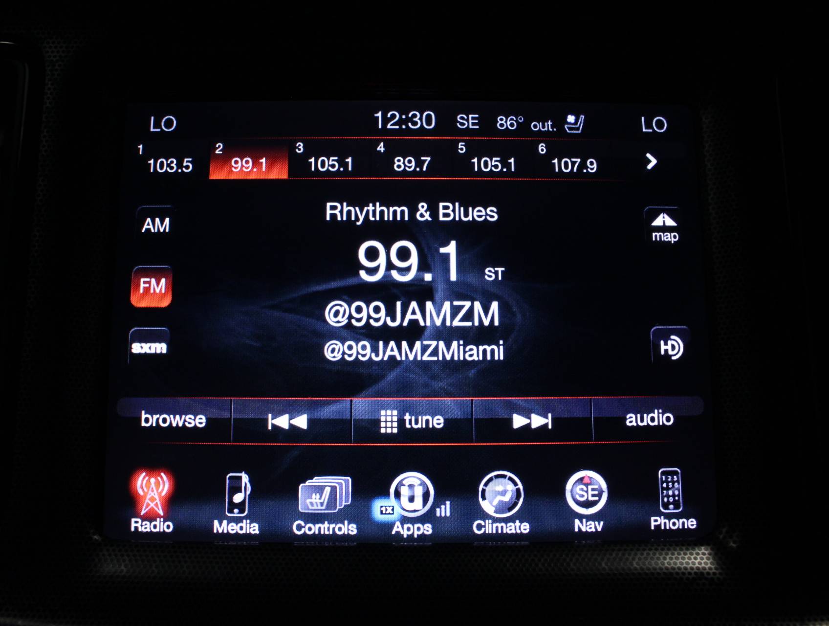 Florida Fine Cars - Used DODGE CHALLENGER 2015 MIAMI SXT PLUS