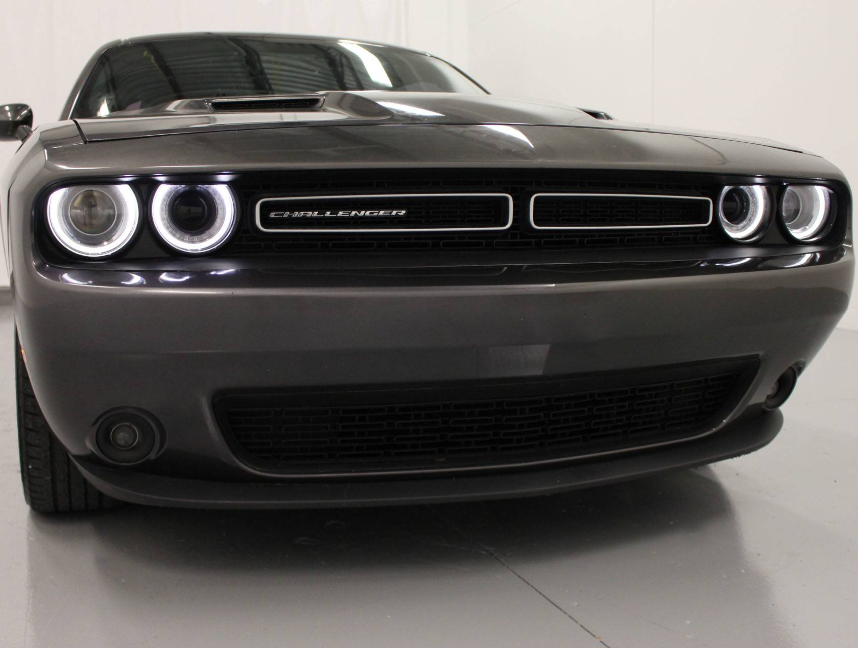 Florida Fine Cars - Used DODGE CHALLENGER 2015 MIAMI SXT PLUS
