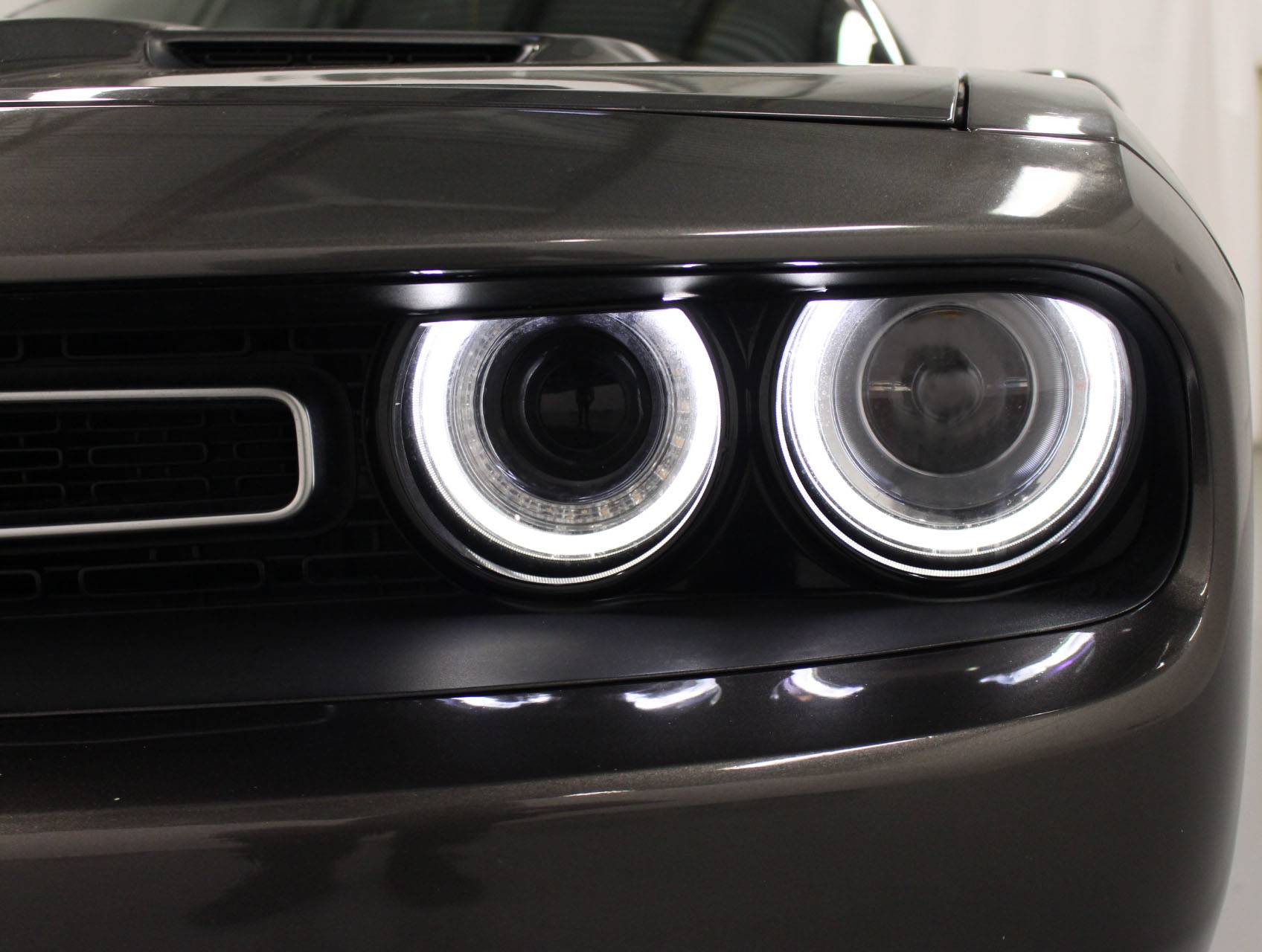 Florida Fine Cars - Used DODGE CHALLENGER 2015 MIAMI SXT PLUS