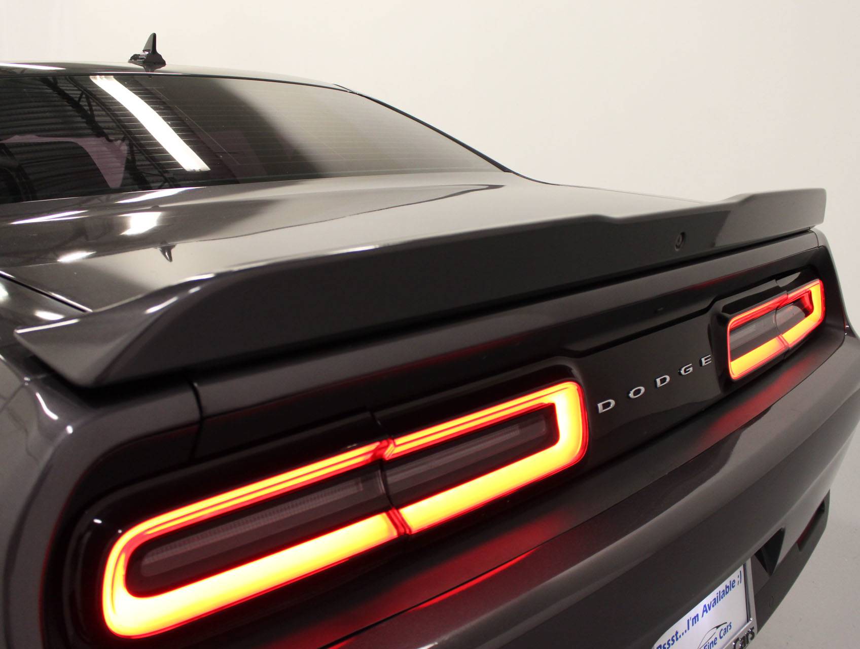 Florida Fine Cars - Used DODGE CHALLENGER 2015 MIAMI SXT PLUS