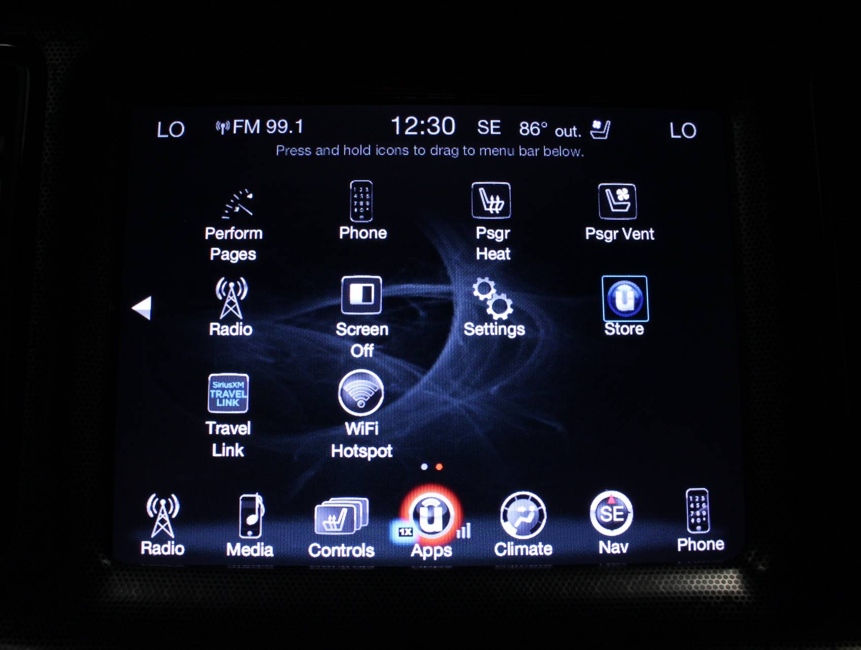 Florida Fine Cars - Used DODGE CHALLENGER 2015 MIAMI SXT PLUS