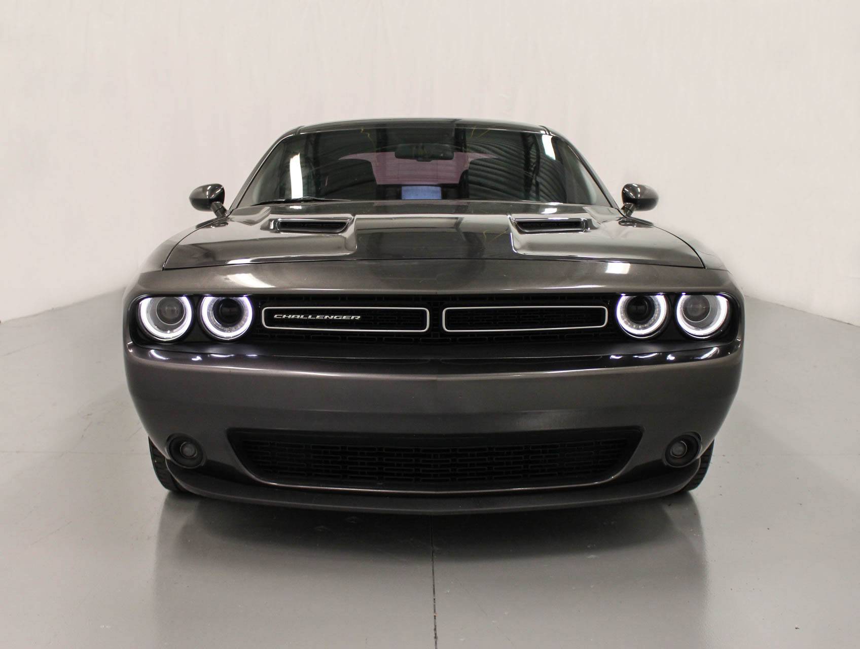 Florida Fine Cars - Used DODGE CHALLENGER 2015 MIAMI SXT PLUS