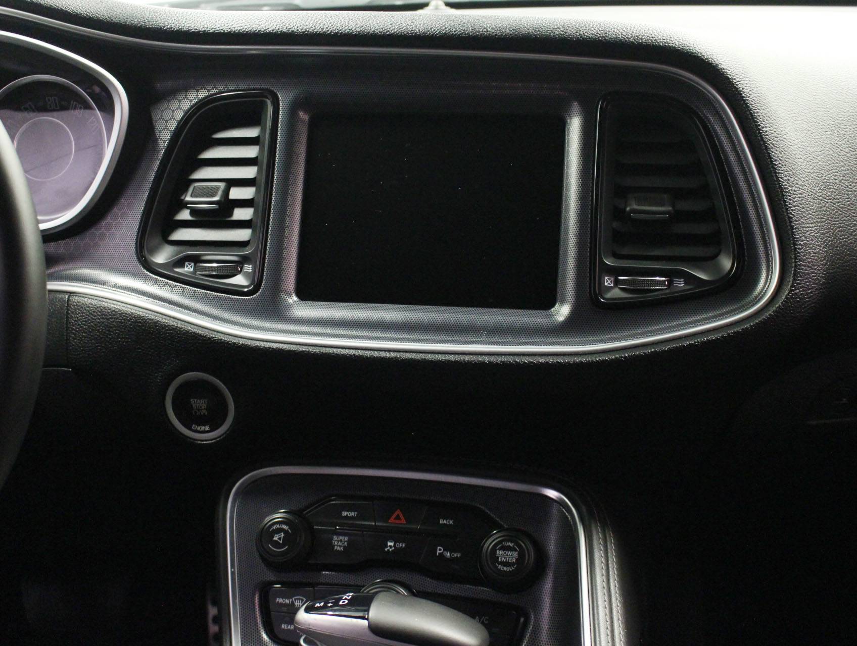 Florida Fine Cars - Used DODGE CHALLENGER 2015 MIAMI SXT PLUS