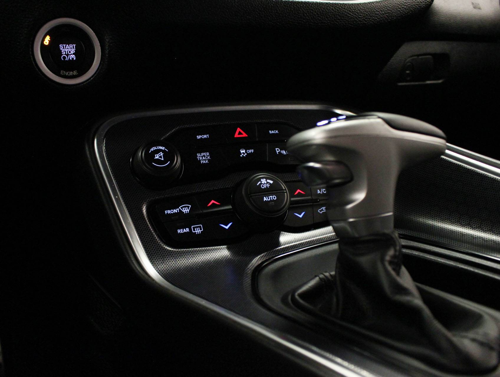 Florida Fine Cars - Used DODGE CHALLENGER 2015 MIAMI SXT PLUS