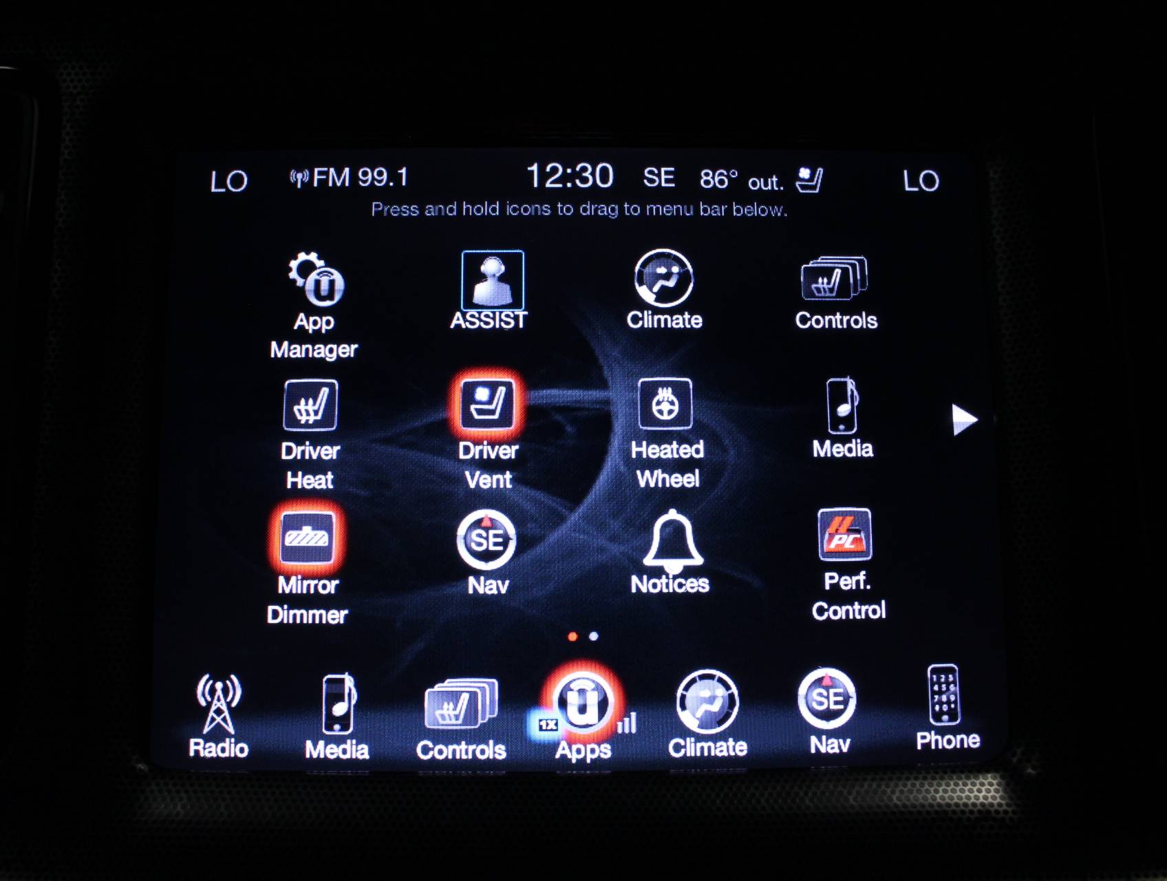 Florida Fine Cars - Used DODGE CHALLENGER 2015 MIAMI SXT PLUS