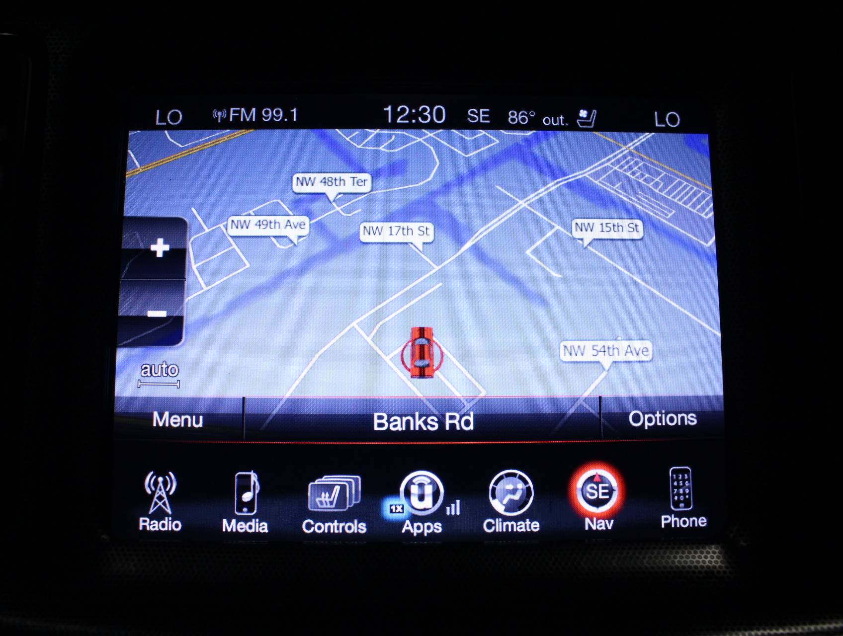 Florida Fine Cars - Used DODGE CHALLENGER 2015 MIAMI SXT PLUS