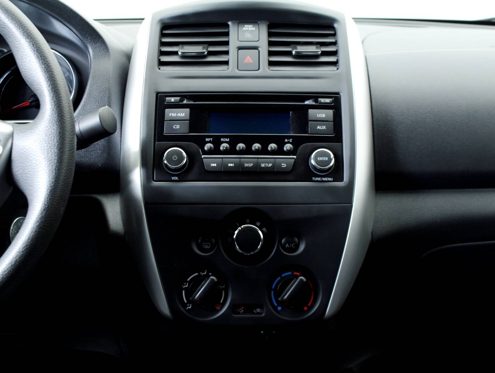 Florida Fine Cars - Used NISSAN VERSA 2018 MIAMI Sv