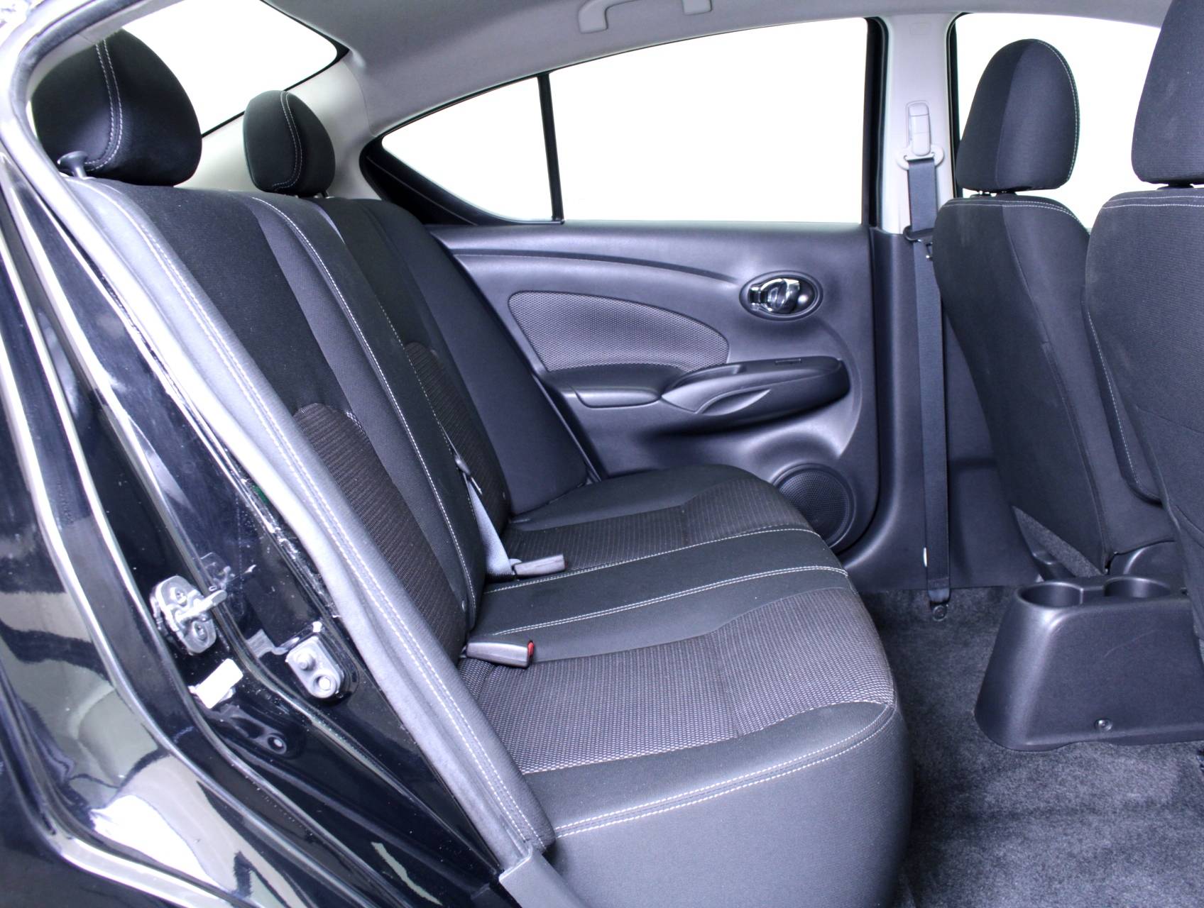 Florida Fine Cars - Used NISSAN VERSA 2018 MIAMI Sv