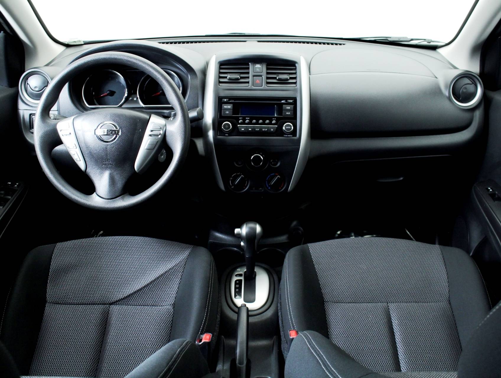 Florida Fine Cars - Used NISSAN VERSA 2018 MIAMI Sv