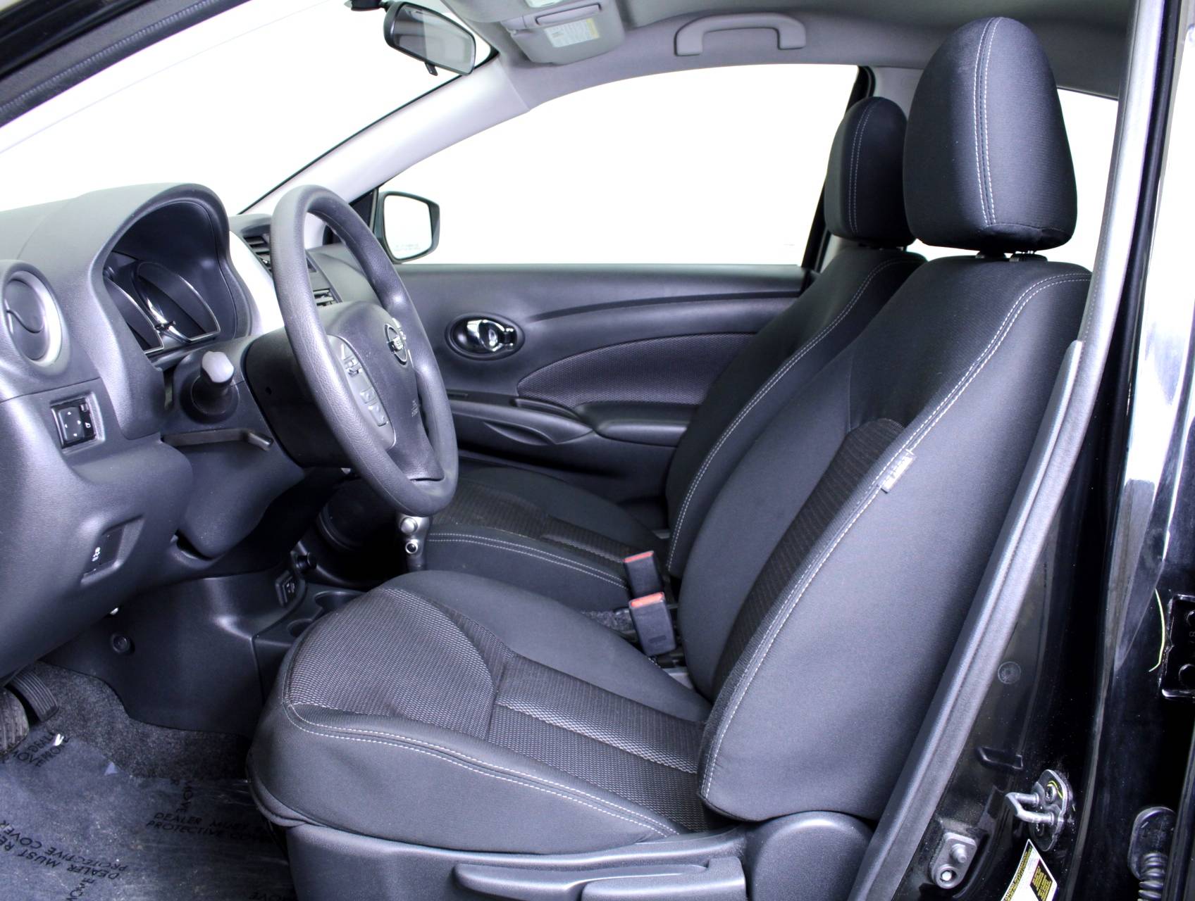 Florida Fine Cars - Used NISSAN VERSA 2018 MIAMI Sv