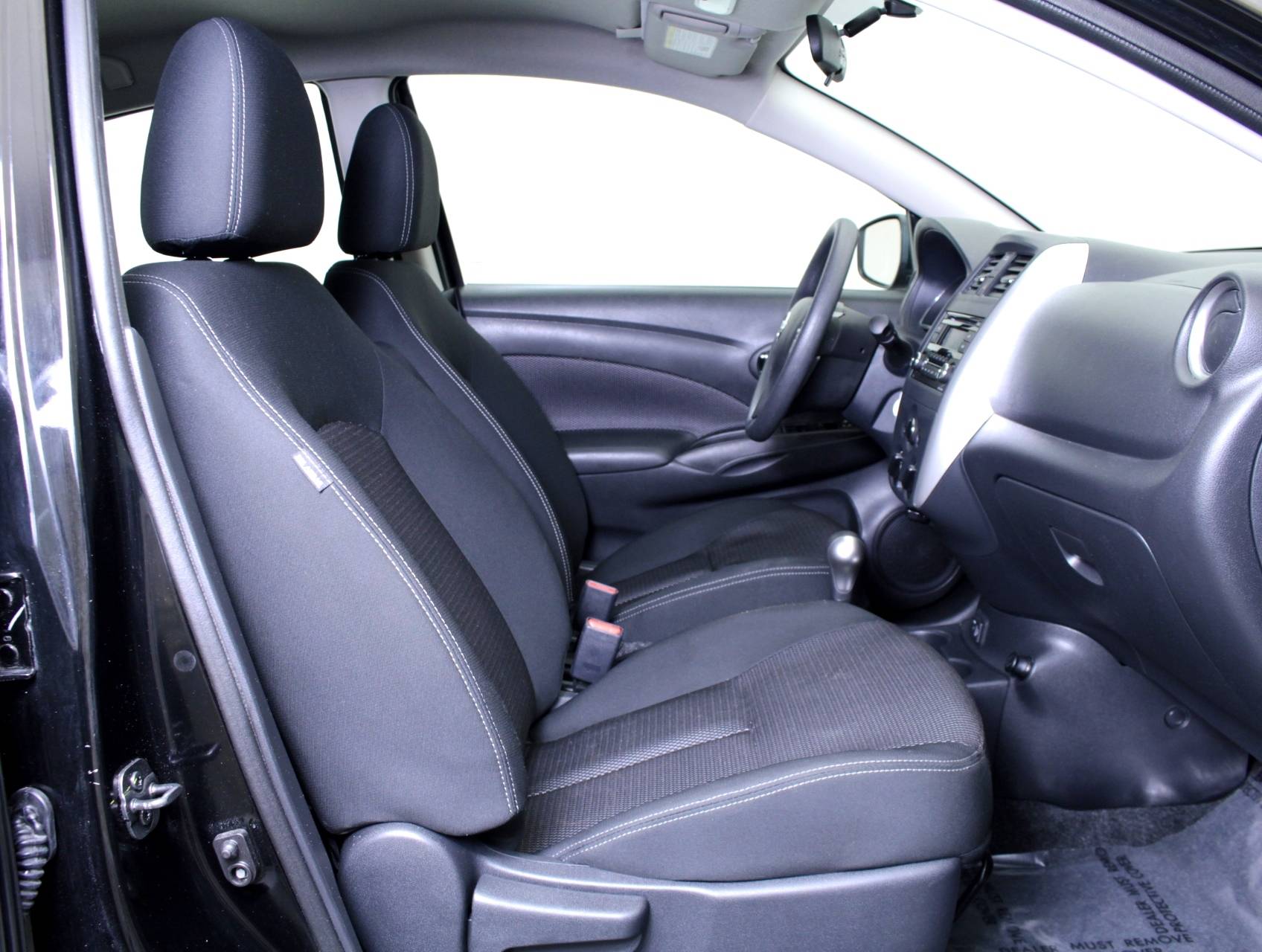 Florida Fine Cars - Used NISSAN VERSA 2018 MIAMI Sv