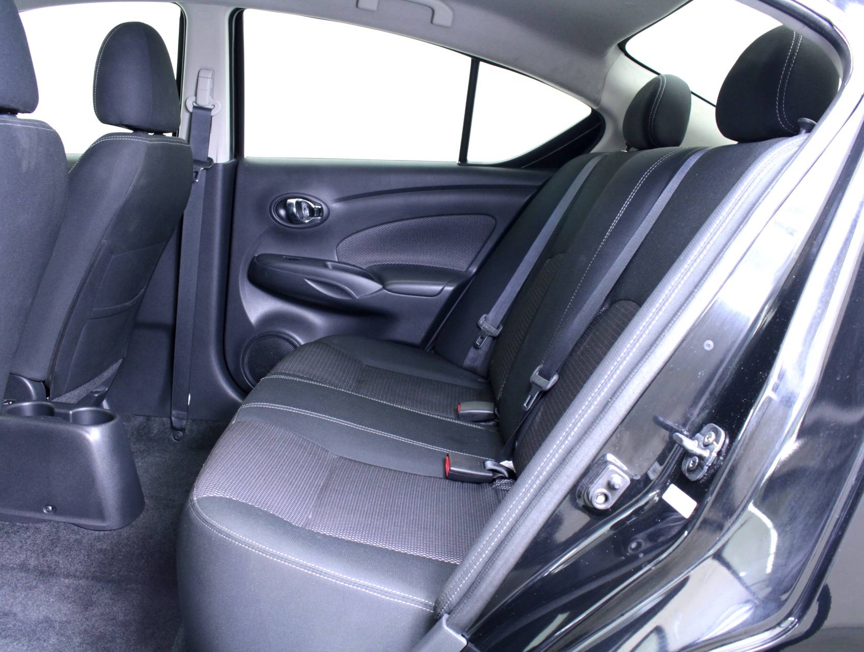 Florida Fine Cars - Used NISSAN VERSA 2018 MIAMI Sv