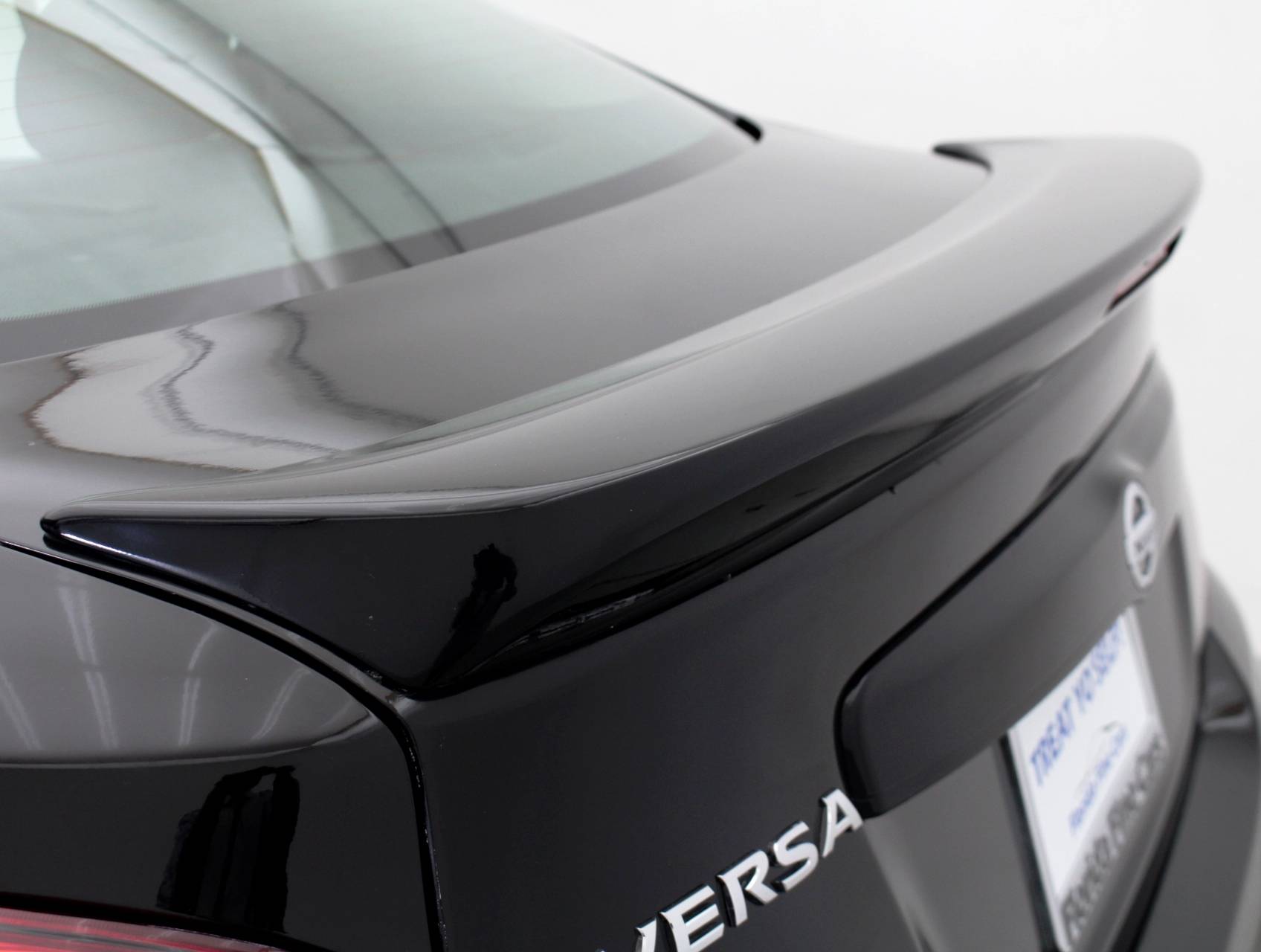 Florida Fine Cars - Used NISSAN VERSA 2018 MIAMI Sv