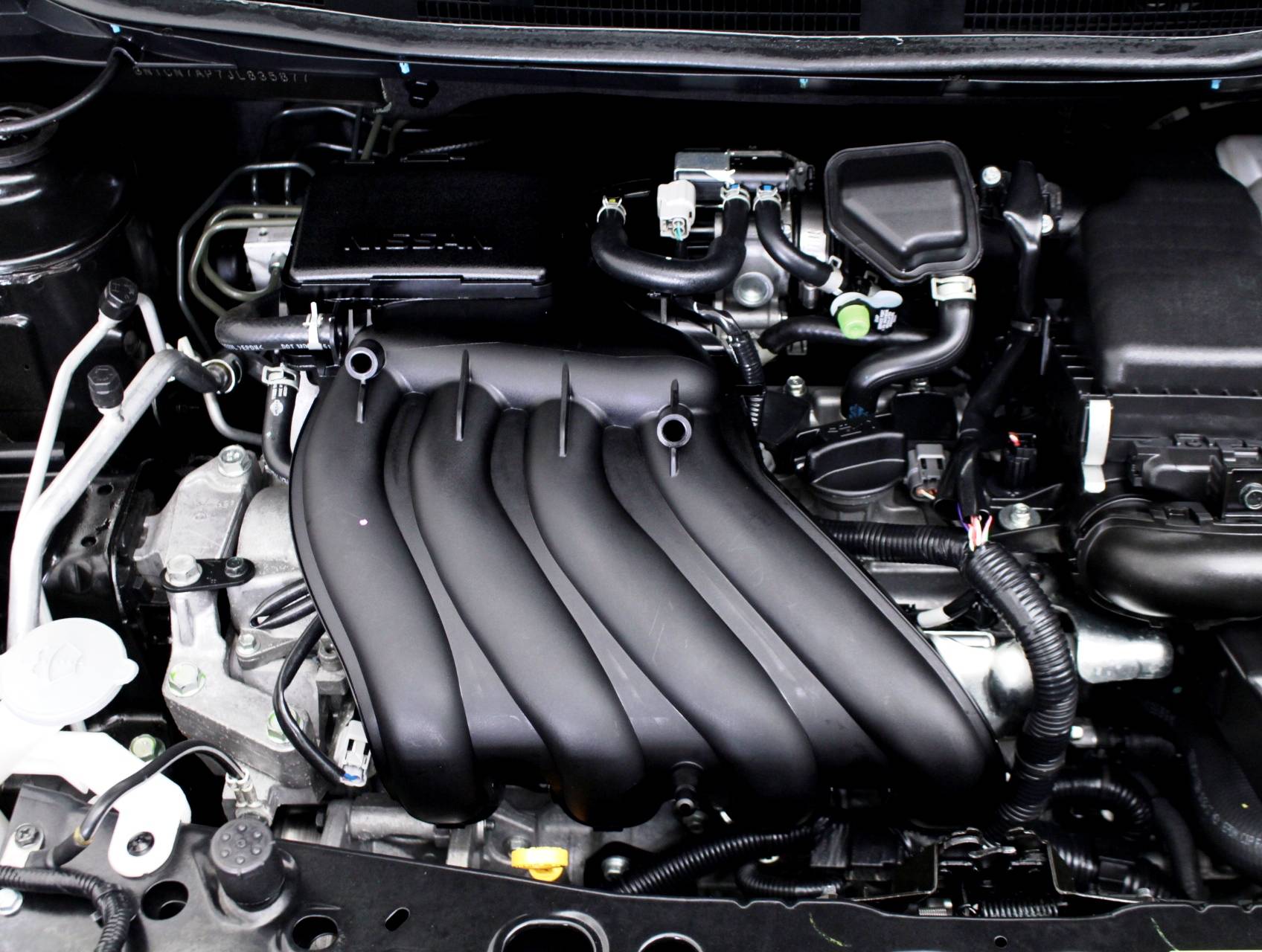 Florida Fine Cars - Used NISSAN VERSA 2018 MIAMI Sv