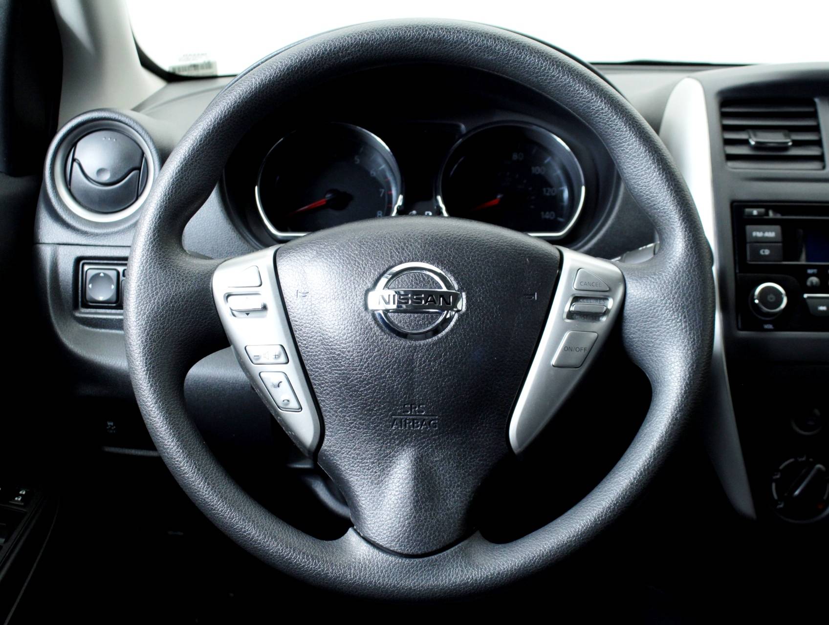 Florida Fine Cars - Used NISSAN VERSA 2018 MIAMI Sv