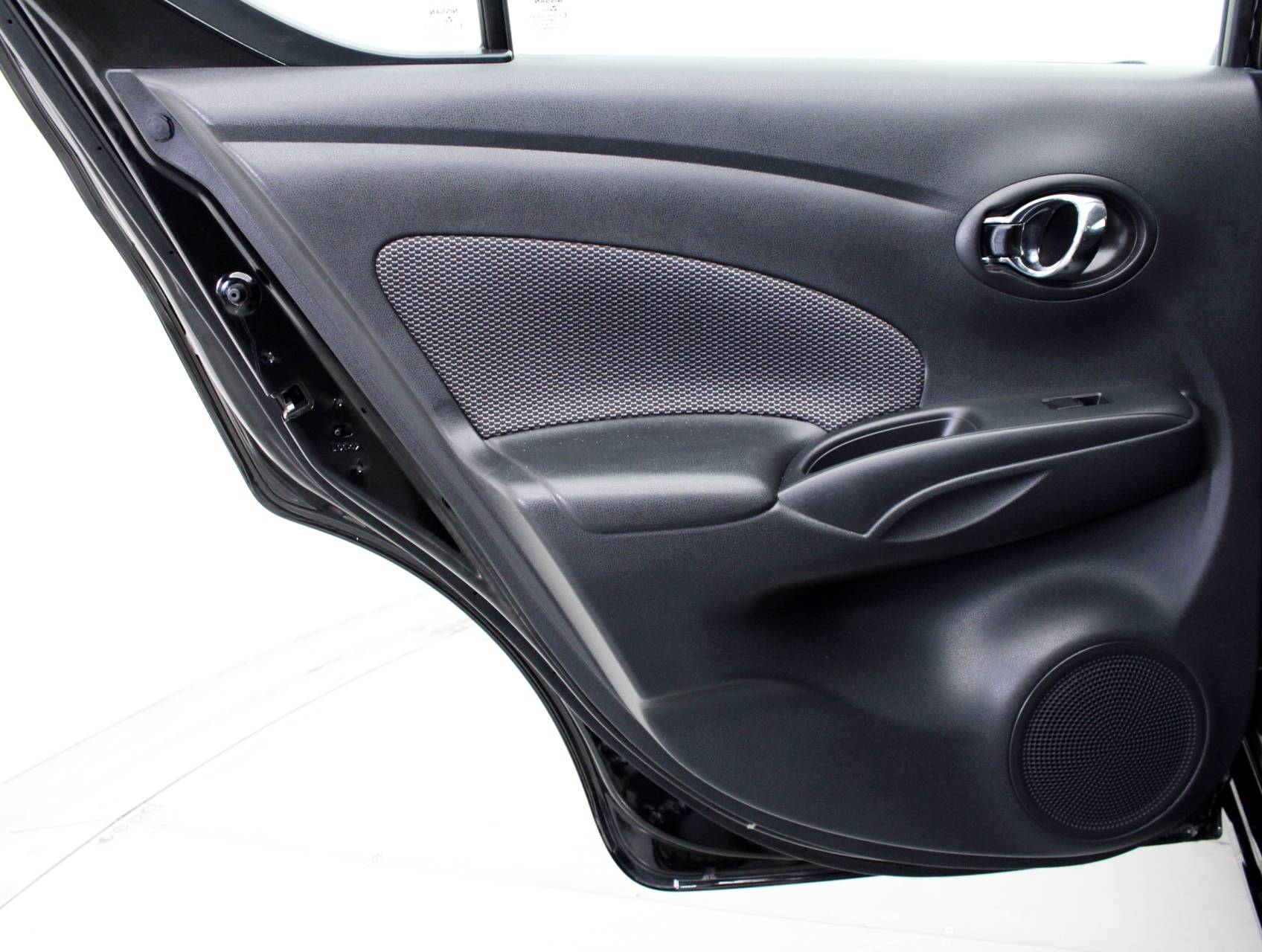 Florida Fine Cars - Used NISSAN VERSA 2018 MIAMI Sv