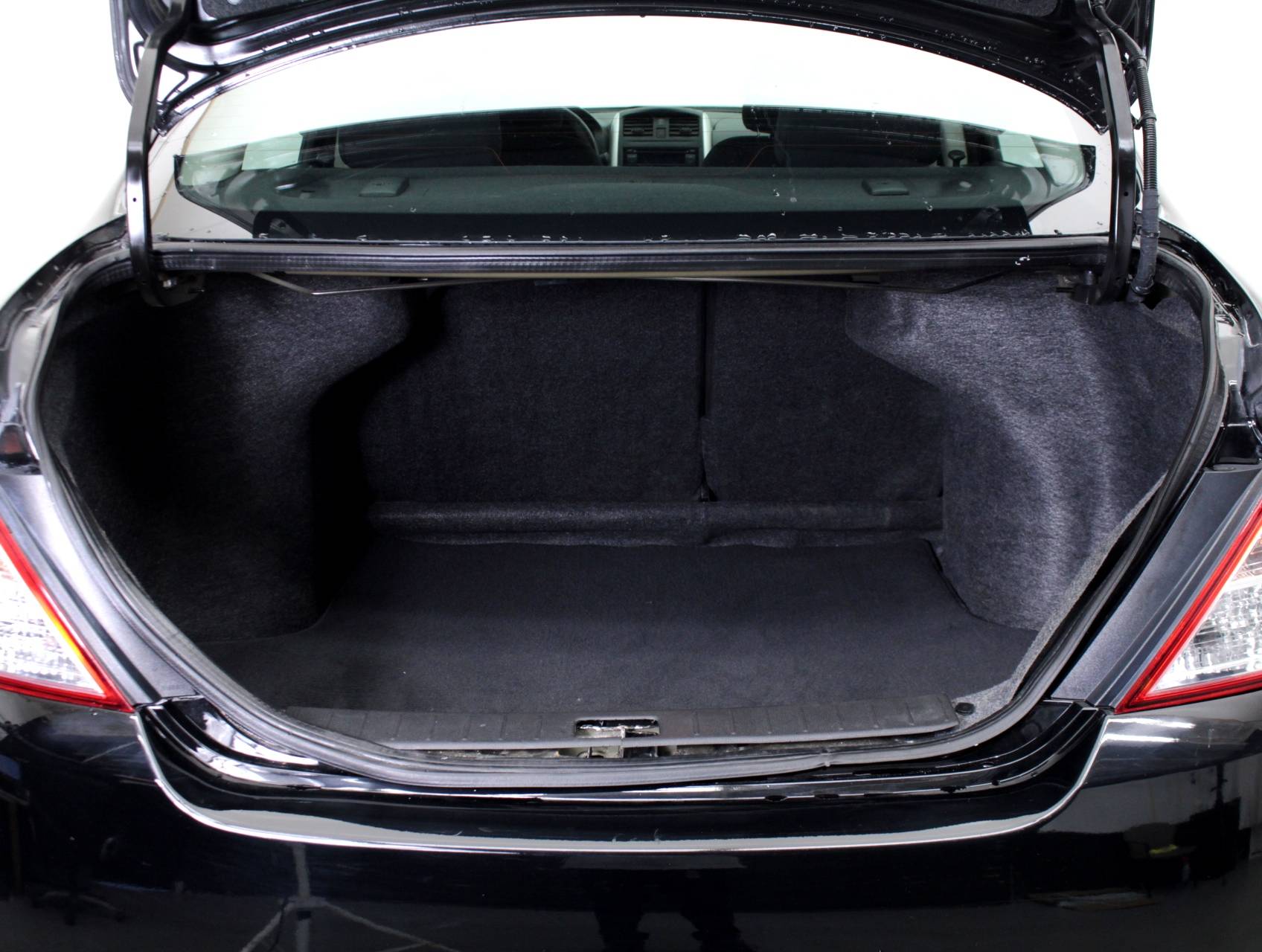 Florida Fine Cars - Used NISSAN VERSA 2018 MIAMI Sv