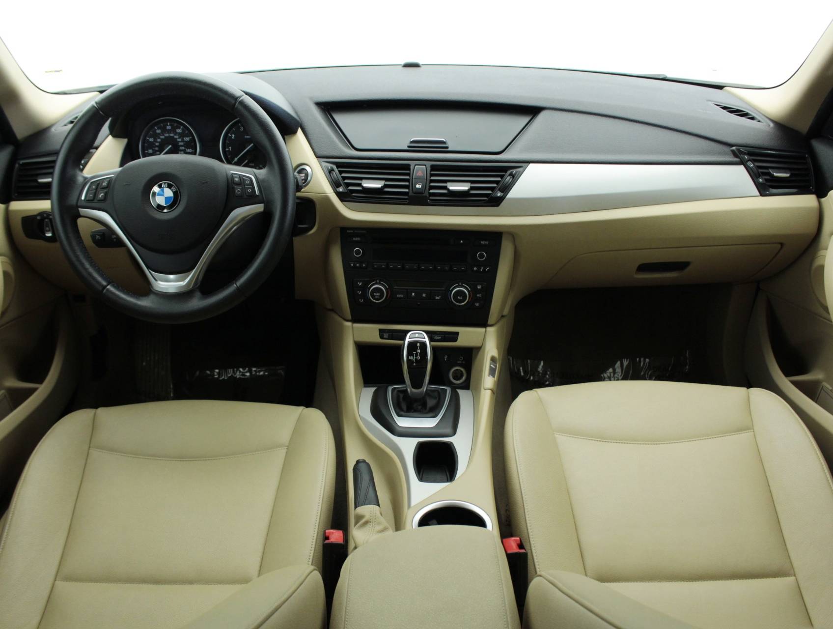 Florida Fine Cars - Used BMW X1 2014 HOLLYWOOD SDRIVE28I
