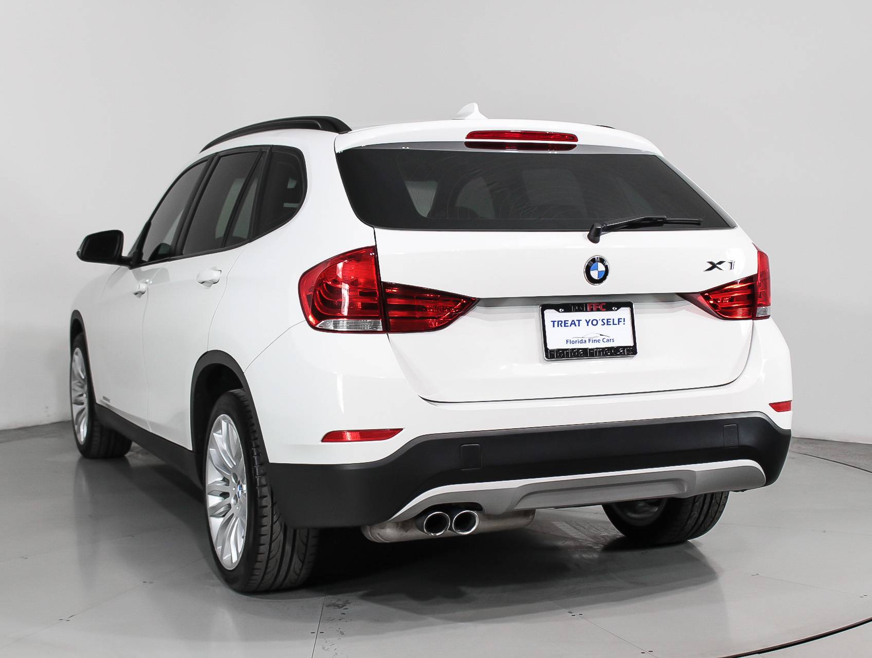 Florida Fine Cars - Used BMW X1 2014 HOLLYWOOD SDRIVE28I