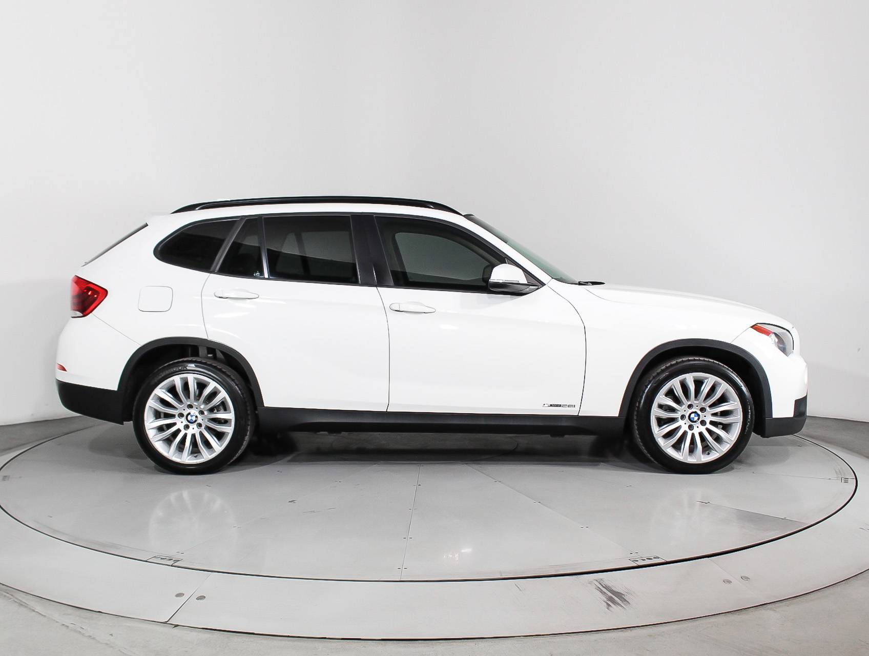 Florida Fine Cars - Used BMW X1 2014 HOLLYWOOD SDRIVE28I