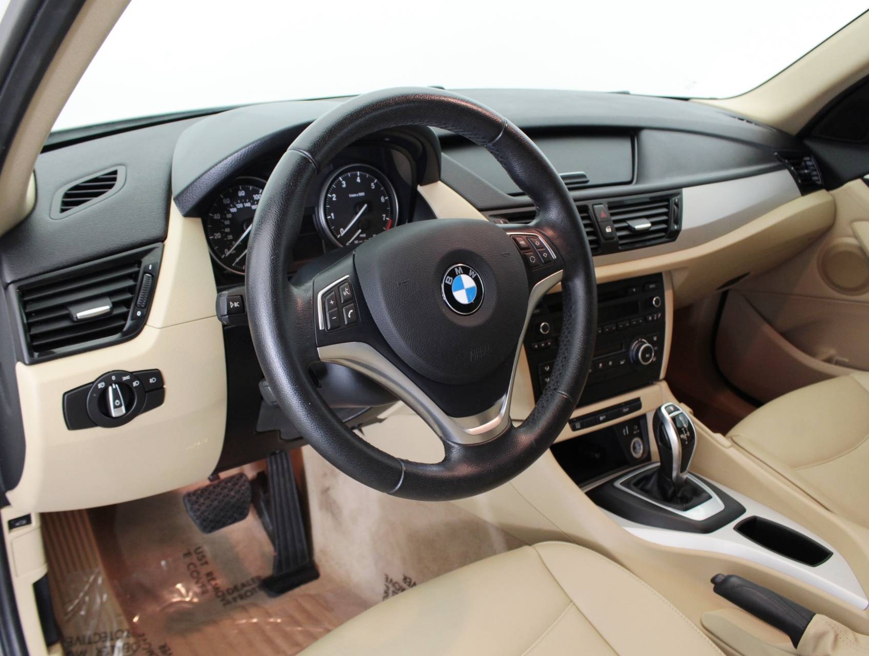 Florida Fine Cars - Used BMW X1 2014 HOLLYWOOD SDRIVE28I