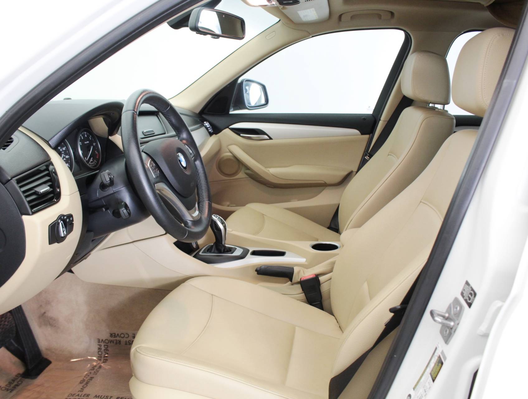 Florida Fine Cars - Used BMW X1 2014 HOLLYWOOD SDRIVE28I